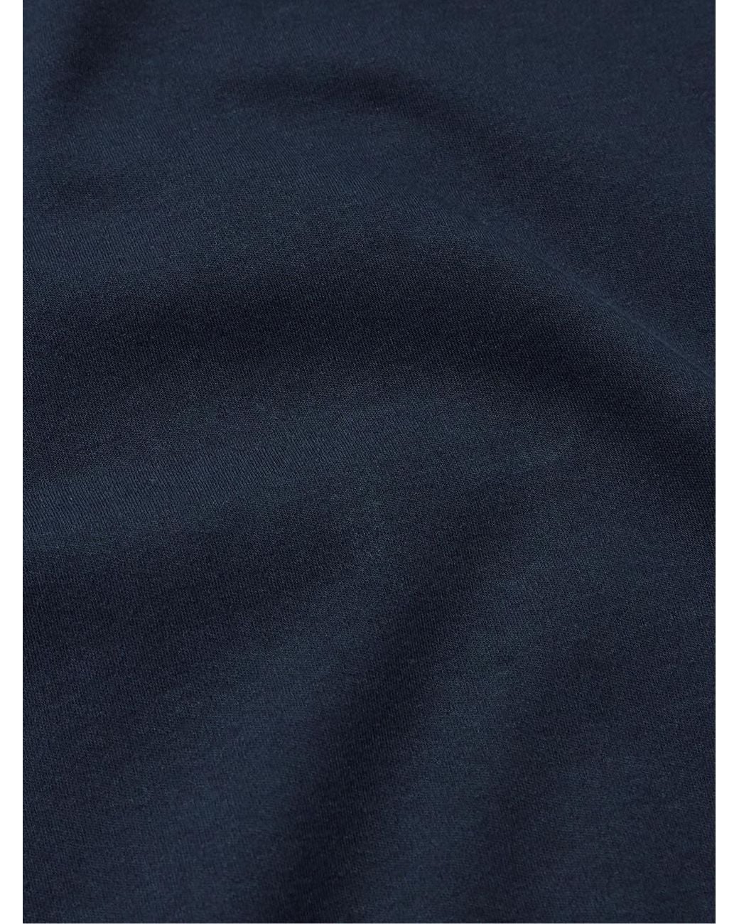 Orlebar Brown Blue Deckard Cotton-Jersey T-Shirt for men