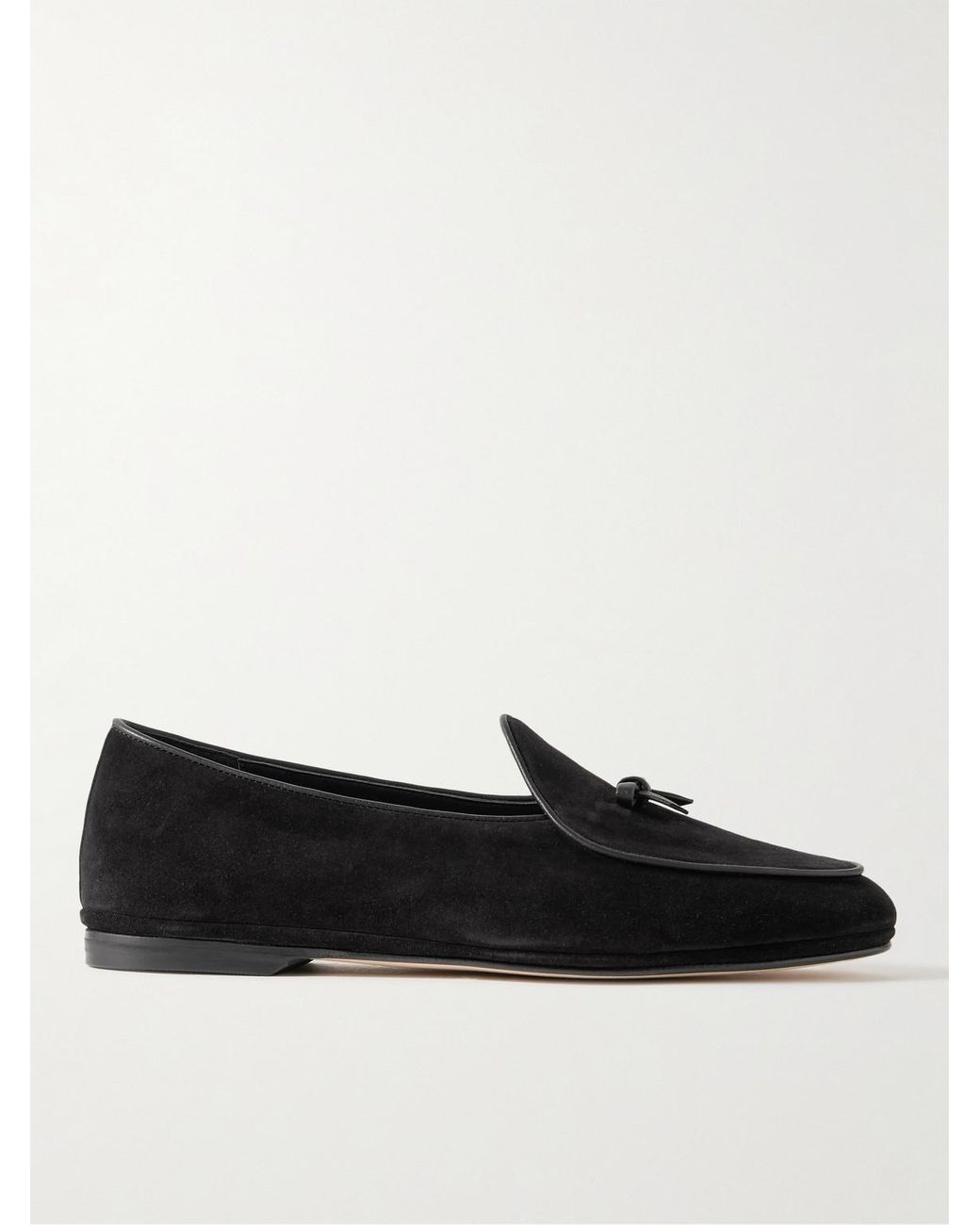 Rubinacci loafers on sale