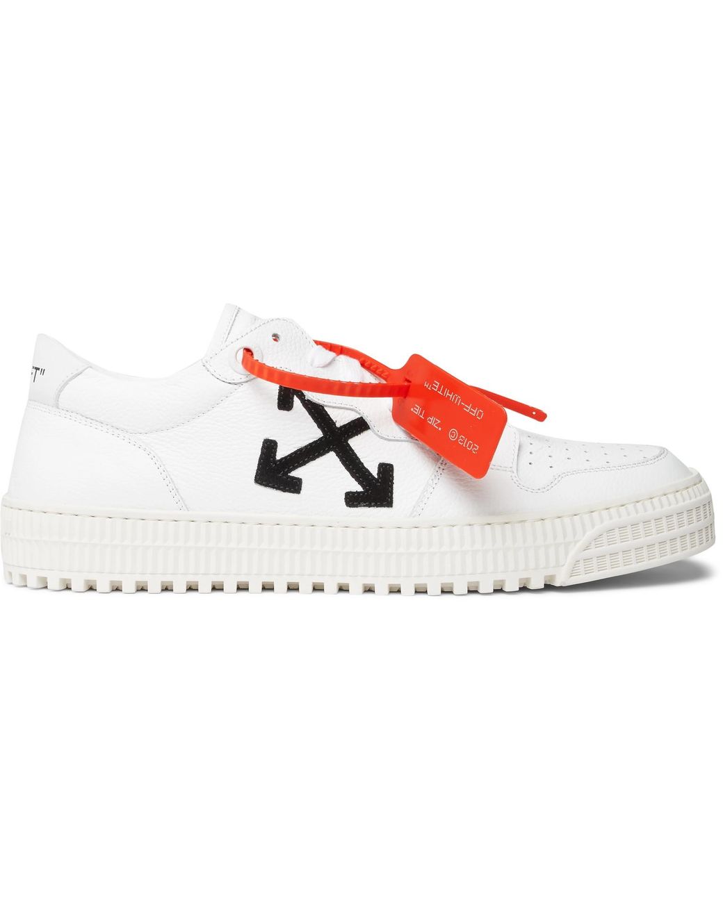 off white polo 3.0