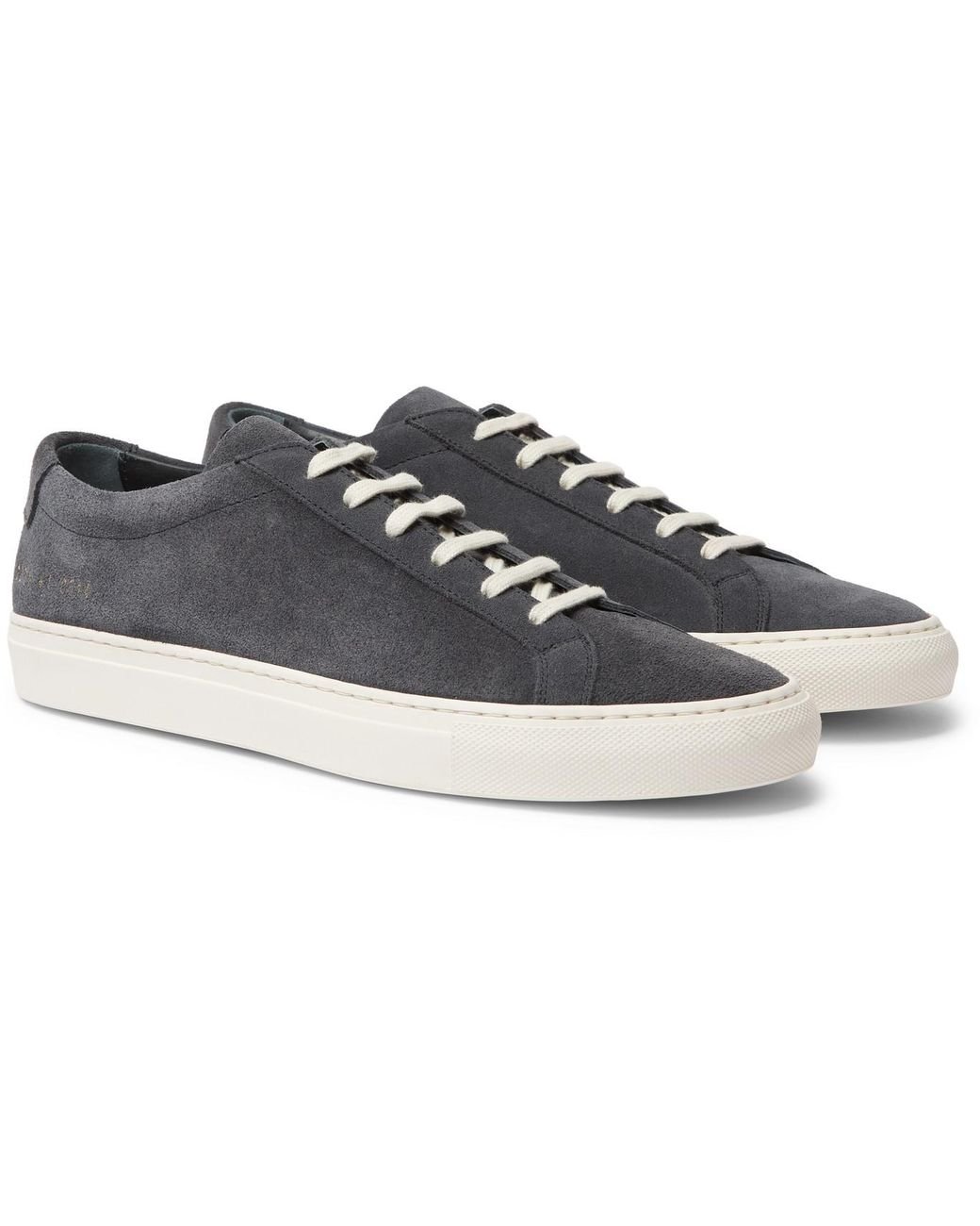 common projects gray