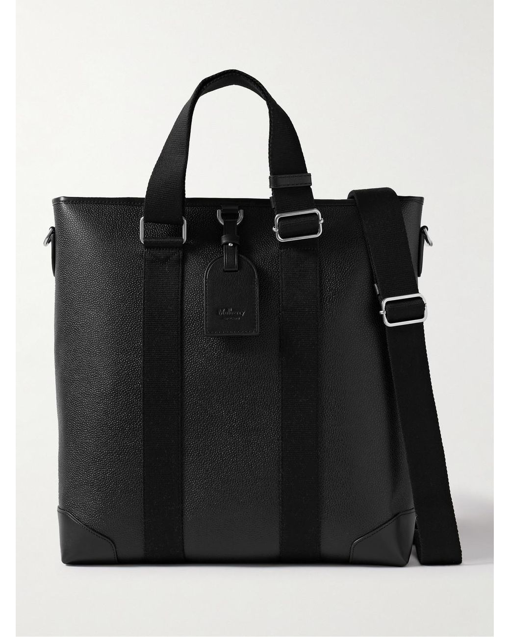 Heritage tote mulberry hotsell