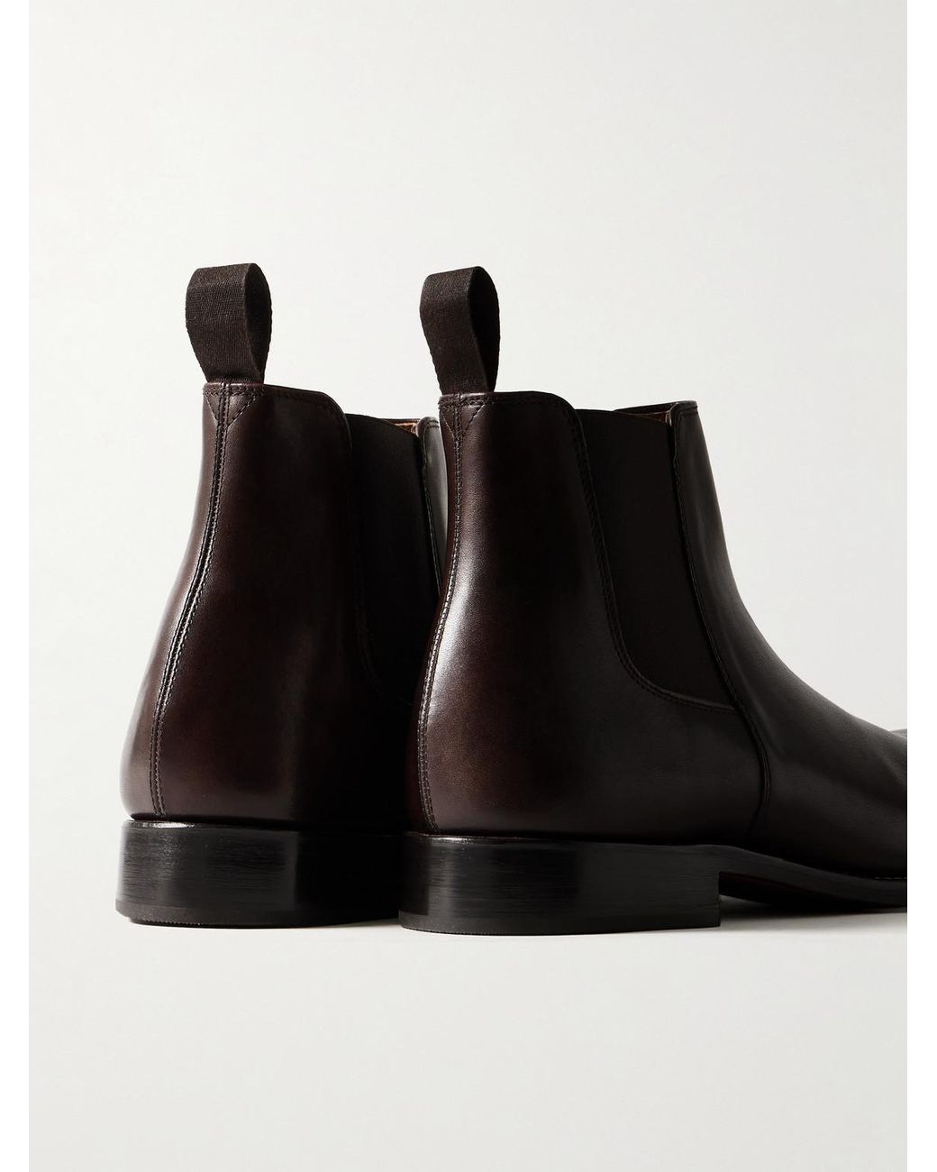 Grenson declan chelsea boots deals