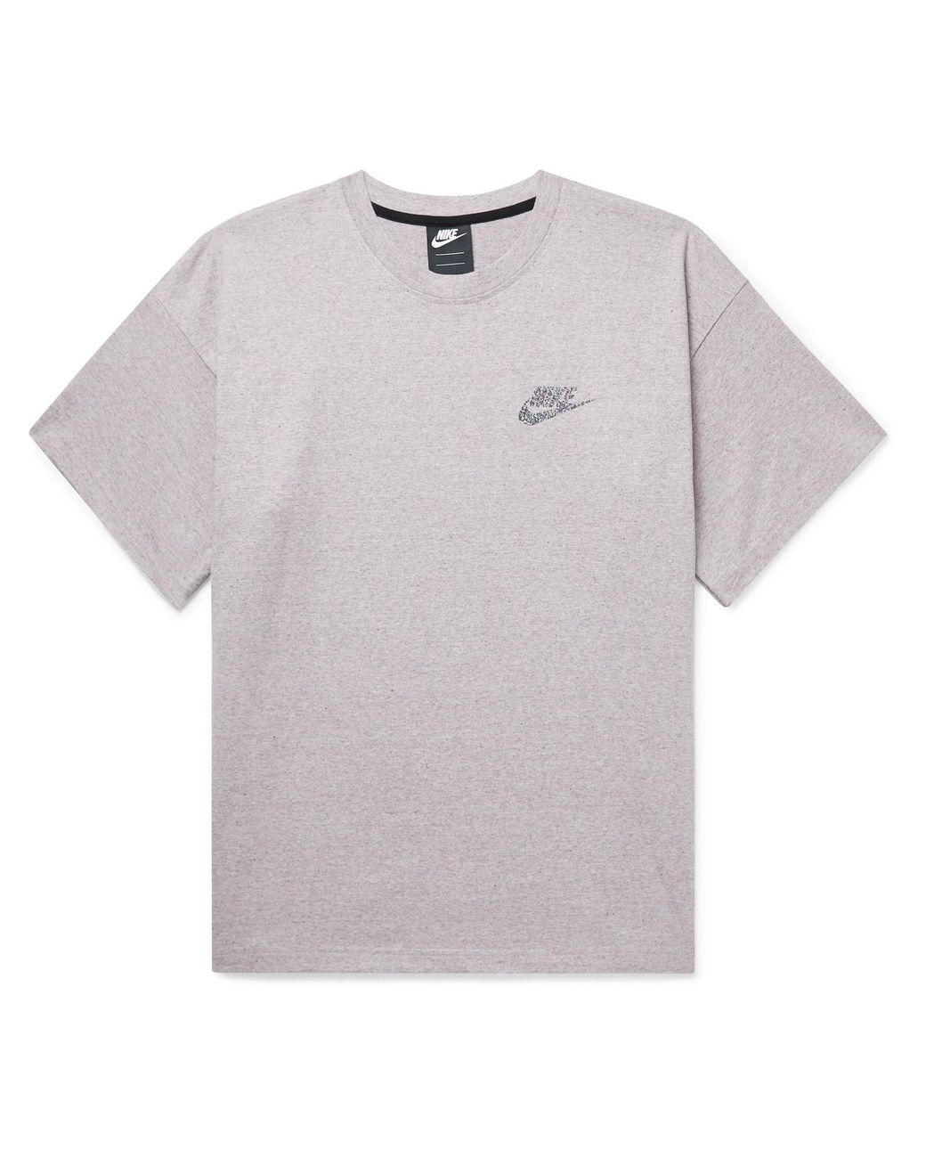 colorful nike t shirt