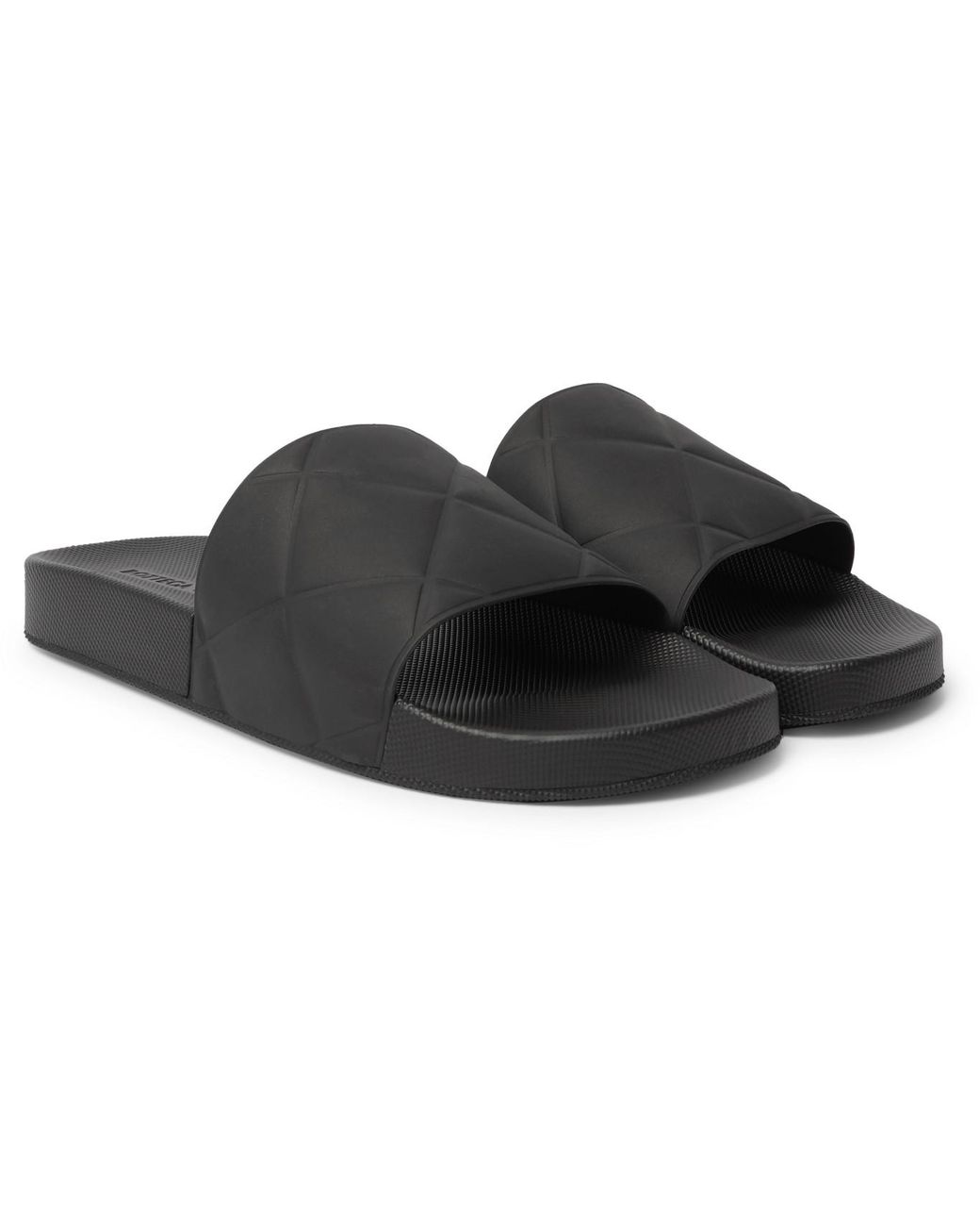 bottega veneta women's slides