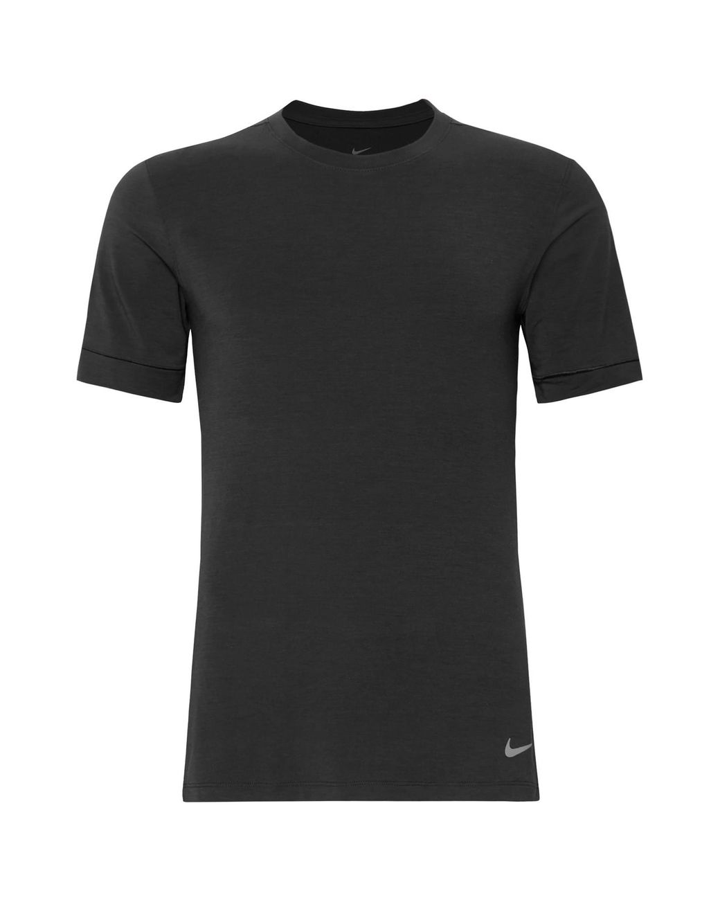 yoga shirt nike