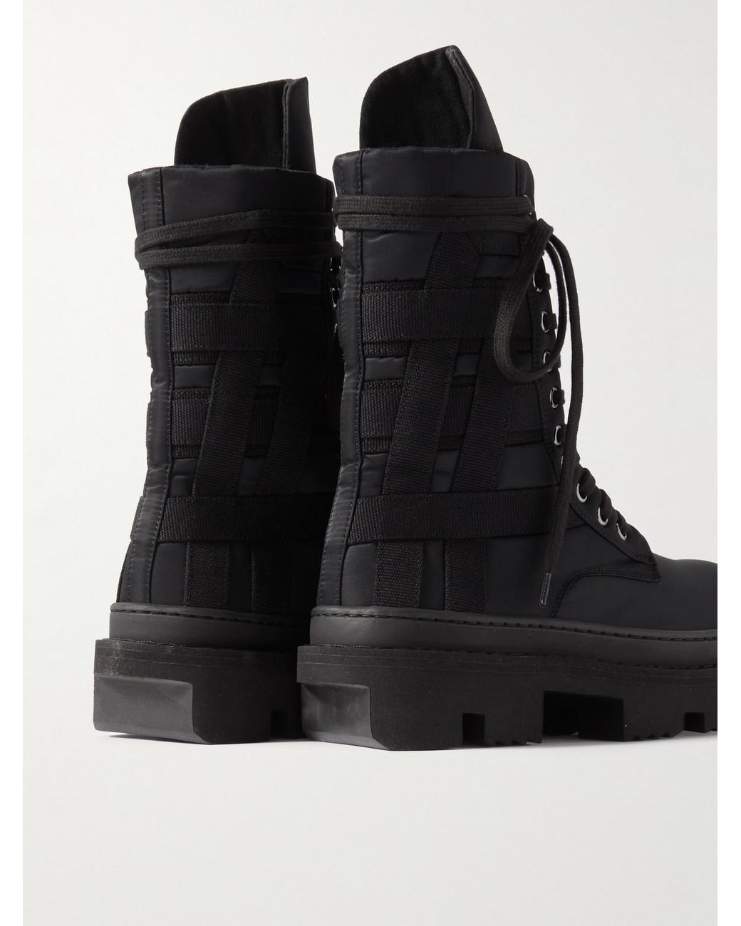 rick-owens-drkshdw-Black-Army-