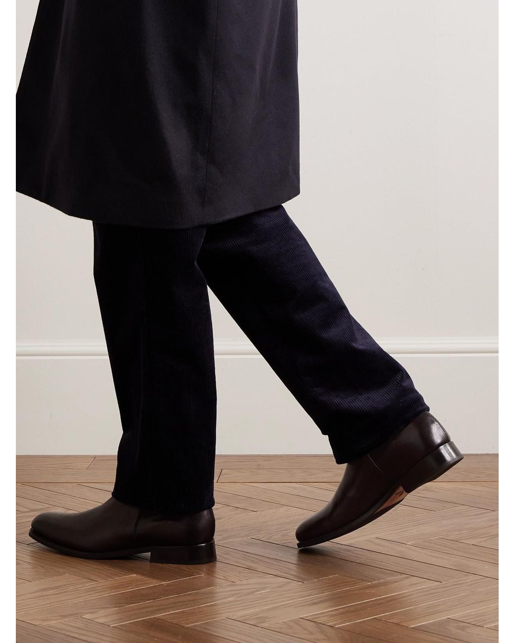 Grenson declan chelsea boots hotsell