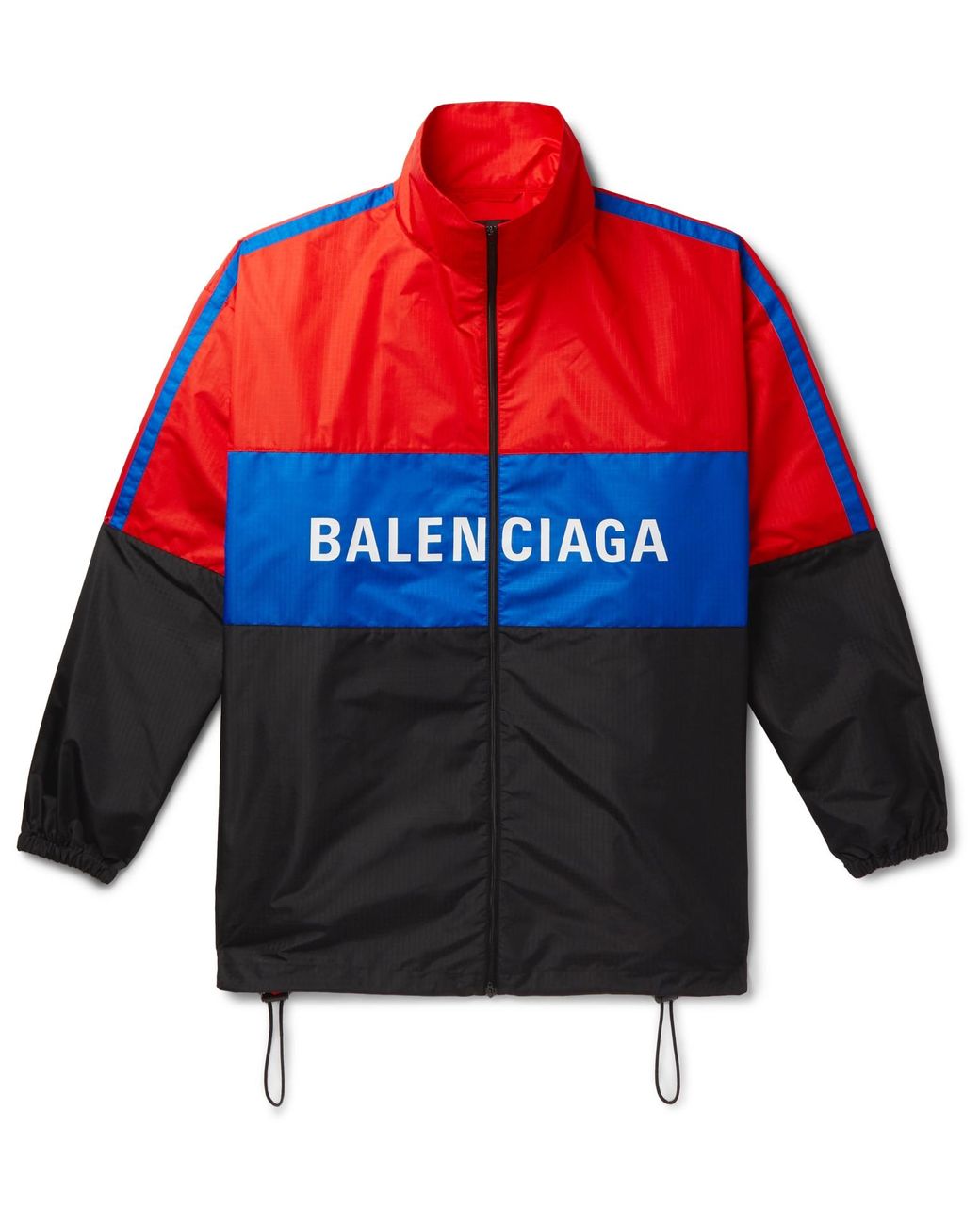 balenciaga-red-Oversized- balenciaga-red-Oversized-