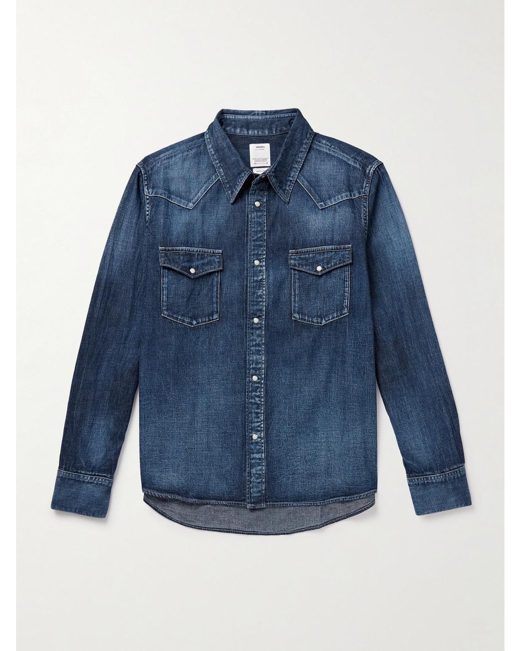 visvim-Blue-Social-Sculpture-