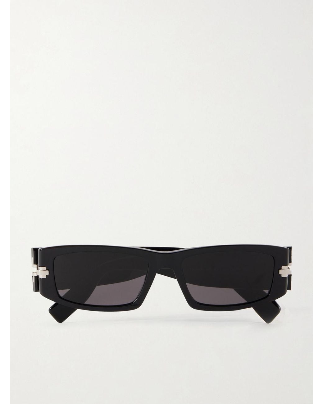 Dior Diorblacksuit Xl S5I Square-Frame Acetate Sunglasses for men