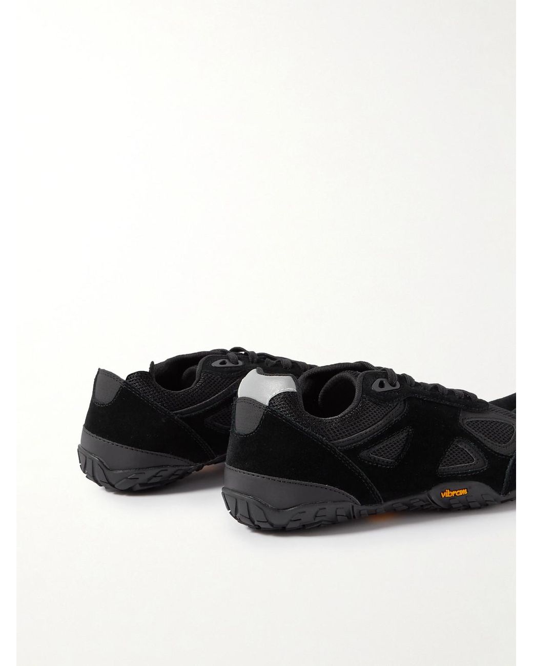 TAKAHIROMIYASHITA TheSoloist. Suicoke Vibram Fivefingers® Kso Evo