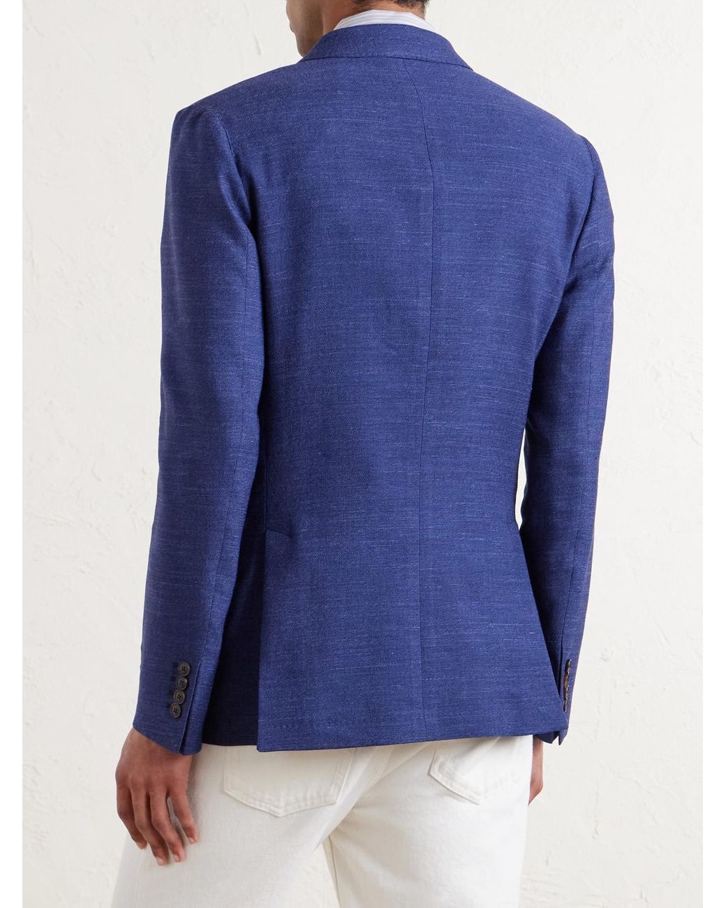 Paul Smith Wool in Blue für Herren