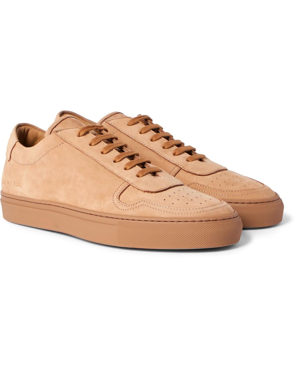 common projects bball low nubuck