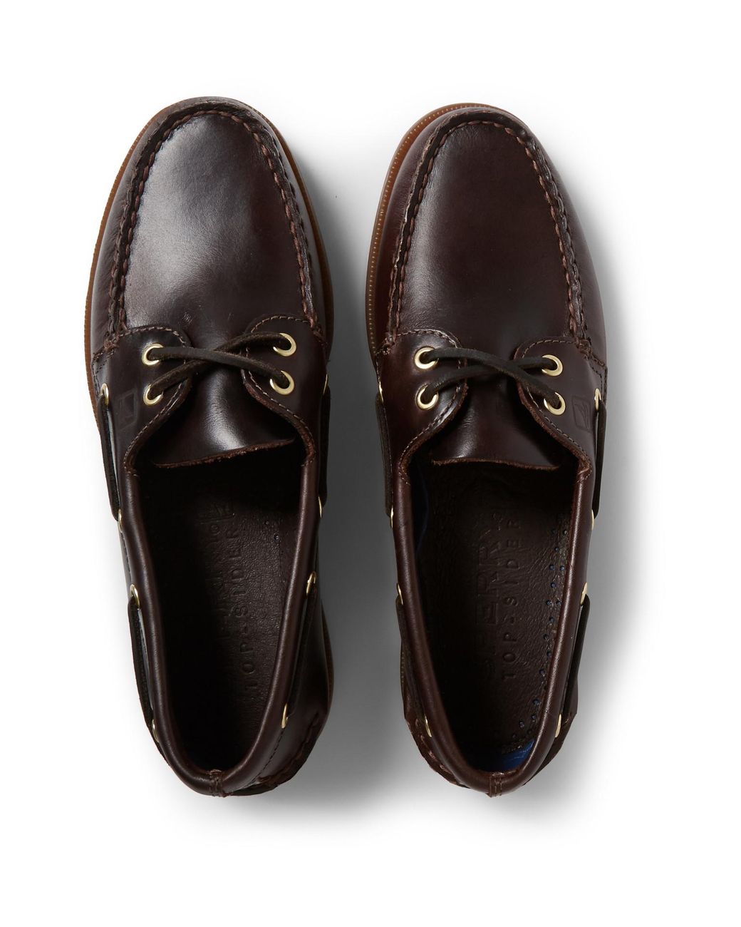 mr porter sperry