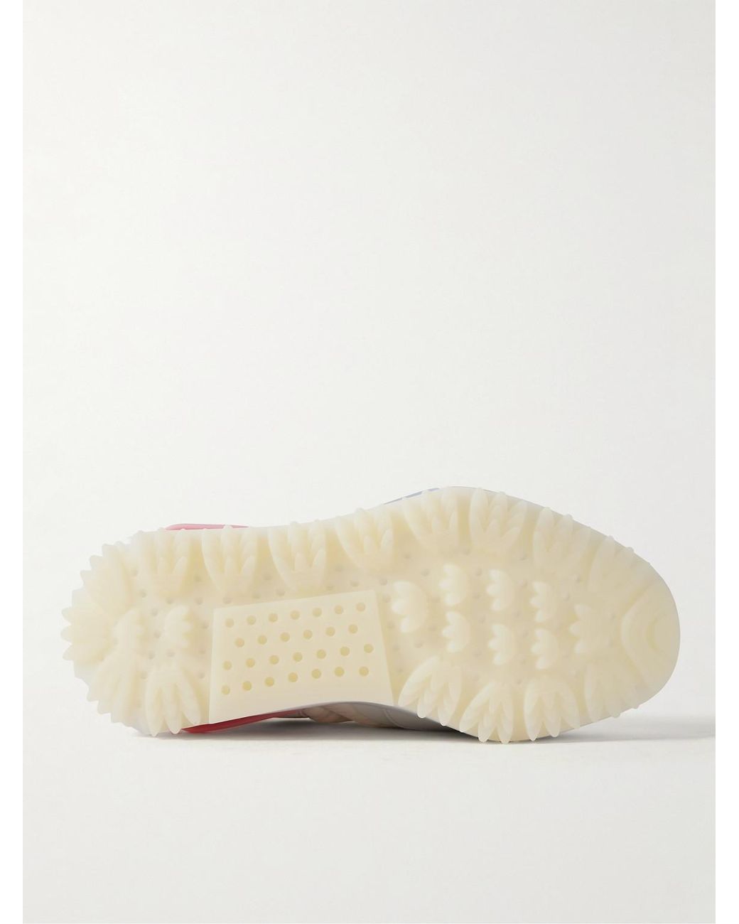 Moncler Genius White Sneakers for men