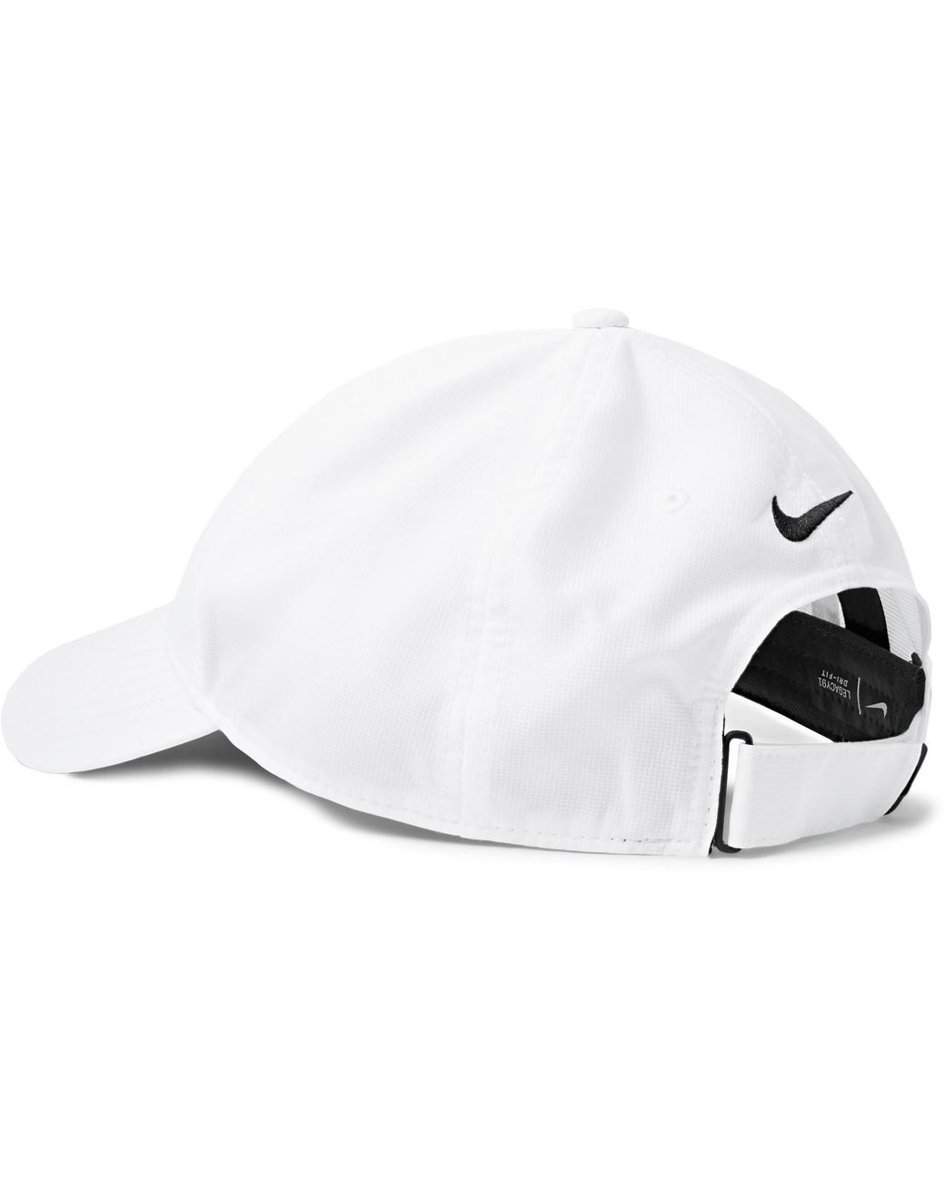 Nike Legacy 91 Dri-fit Golf Cap in White for Men | Lyst Canada