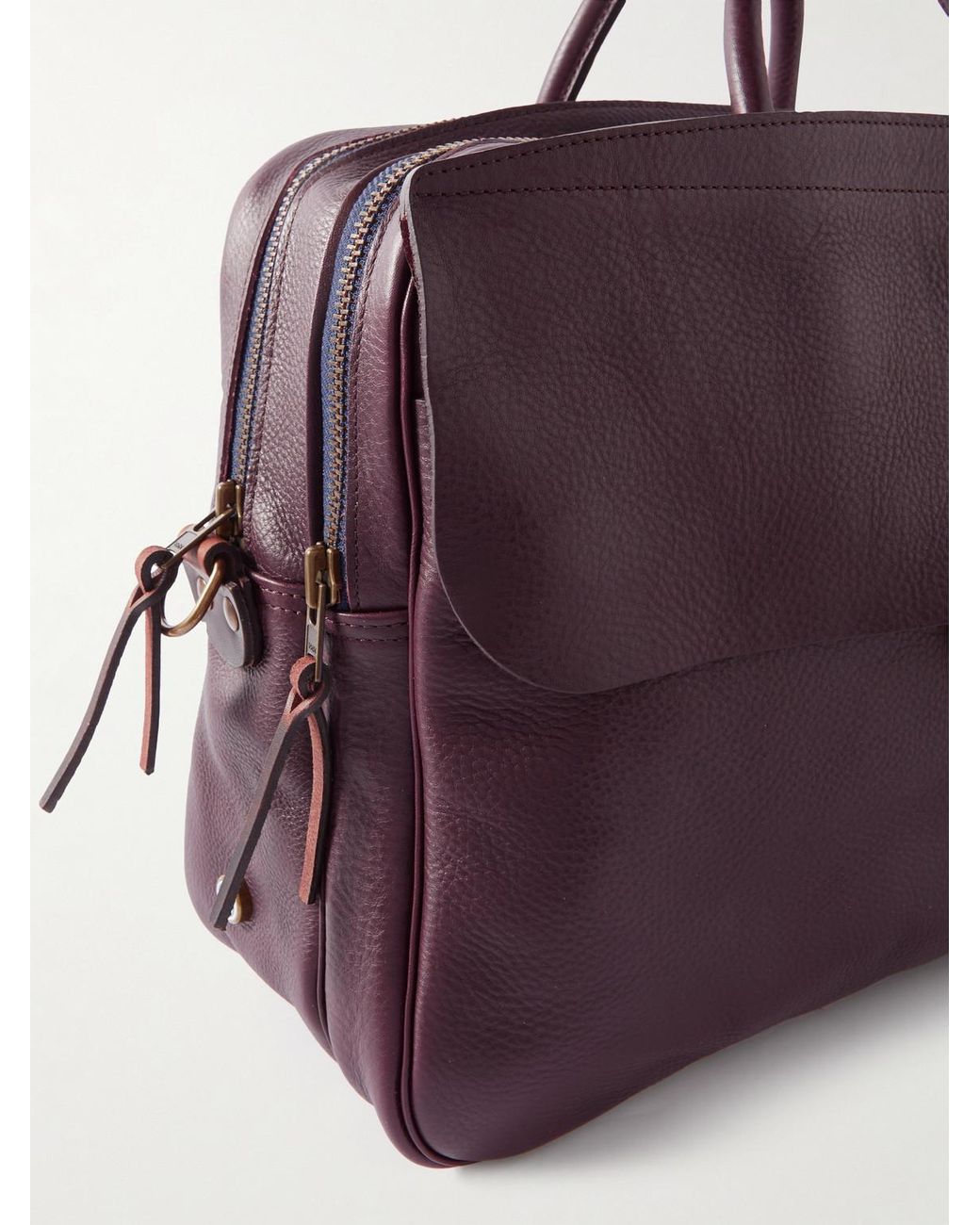 Discover 148+ ucb leather laptop bag super hot xkldase.edu.vn