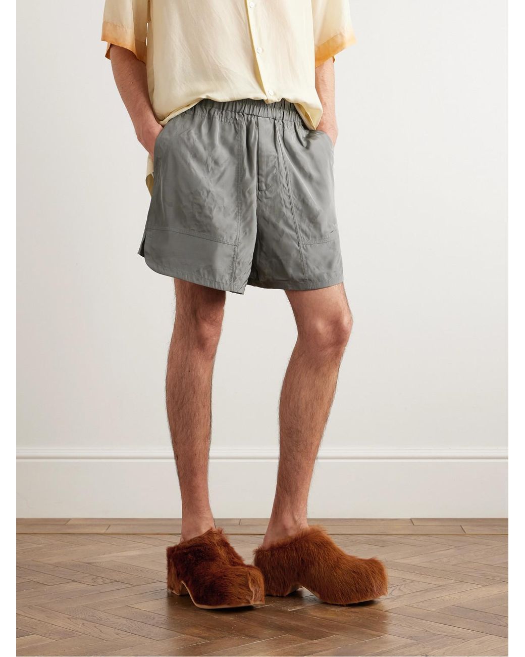 dries-van-noten-Orange-Calf-  display picture 3