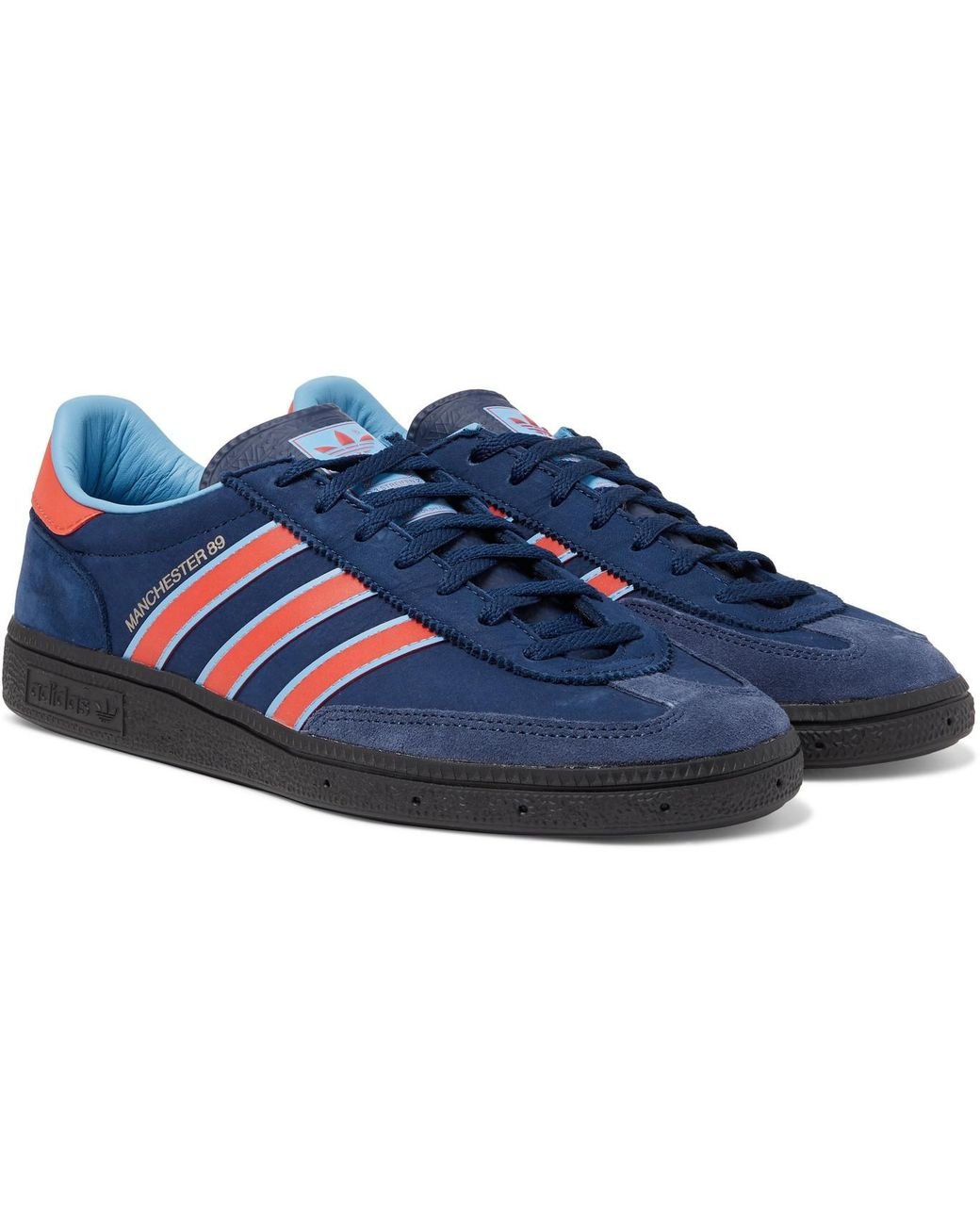 mr porter adidas spezial