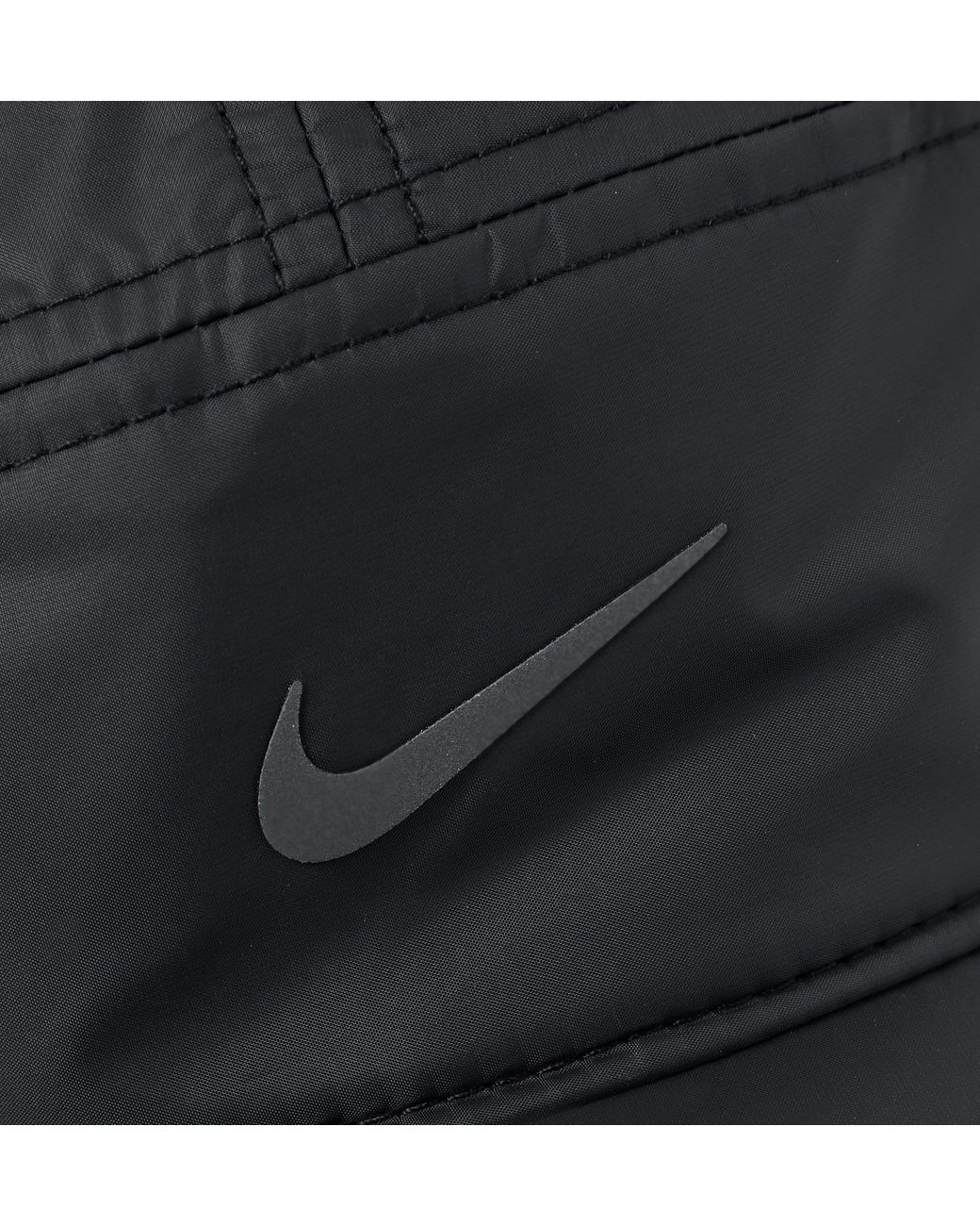 Nike + Fear Of God Aw84 Dri-fit Baseball Cap in Black for Men | Lyst