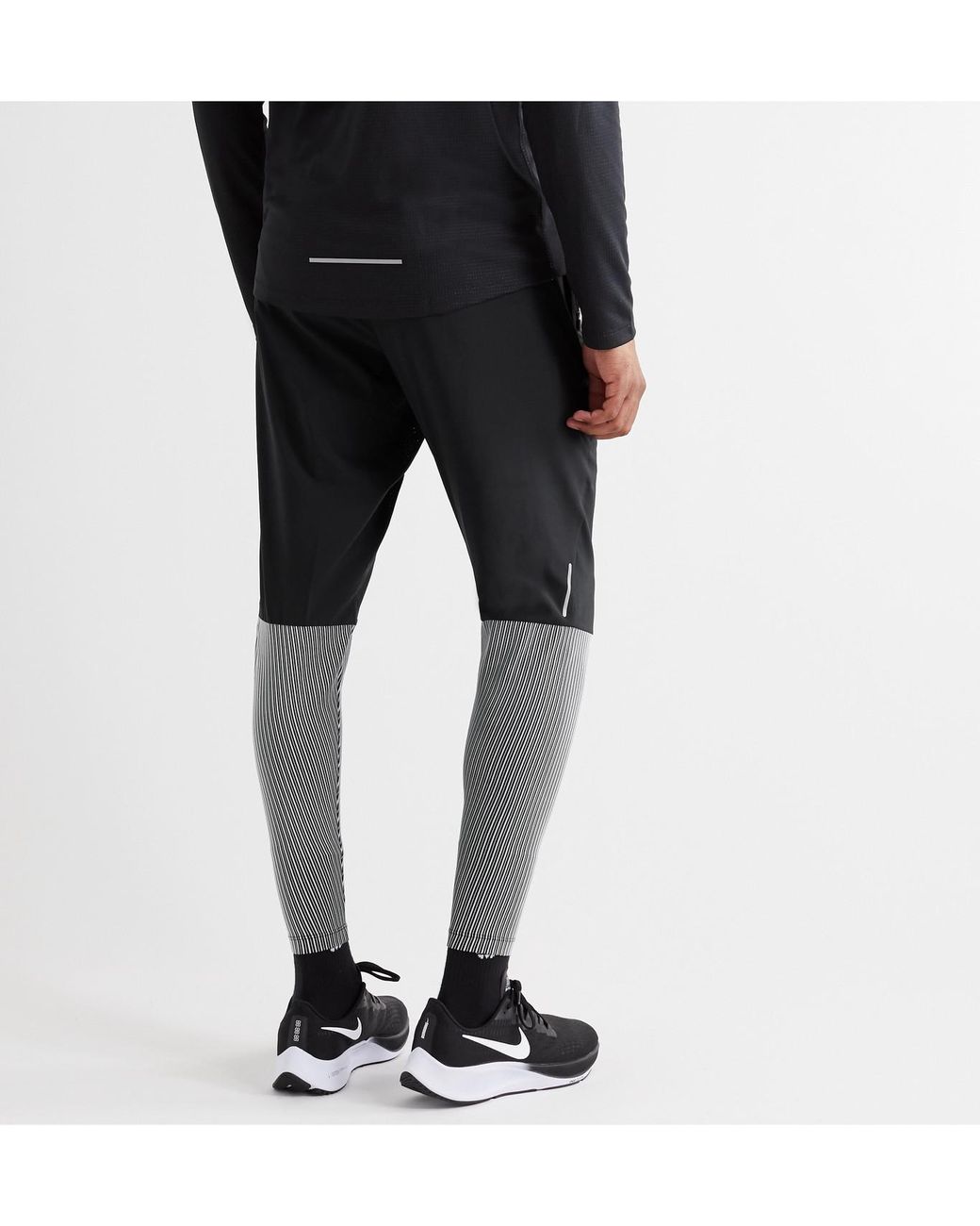 nike hybrid future fast