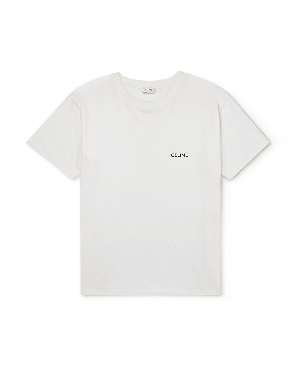 Celine Logo Top 