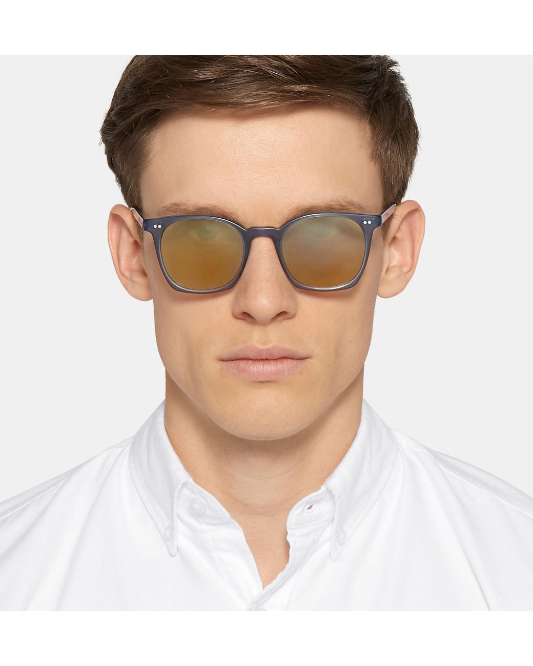 Oliver peoples hotsell la sunglasses