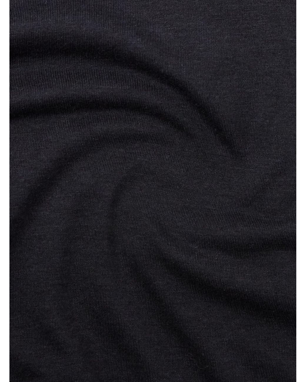Tom Ford Blue Slim-Fit Lyocell And Cotton-Blend Jersey T-Shirt for men