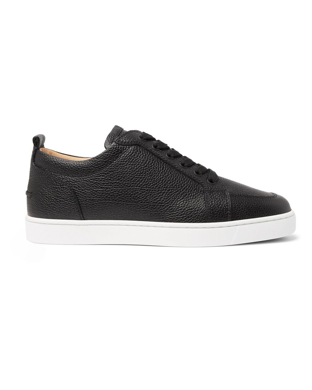 louboutin rantulow black