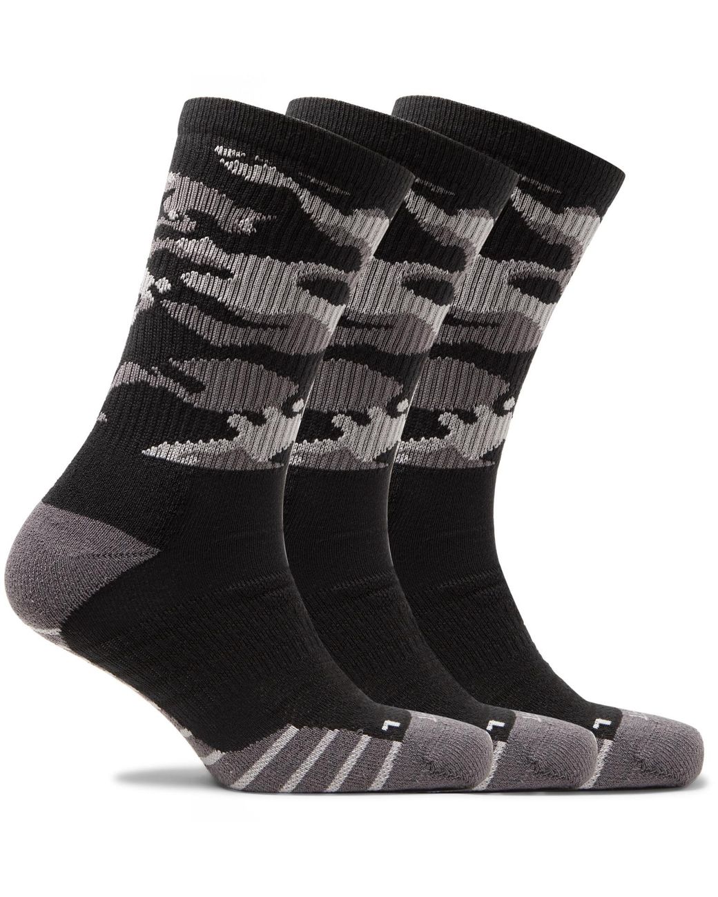 Nike dri fit camo socks Clearance