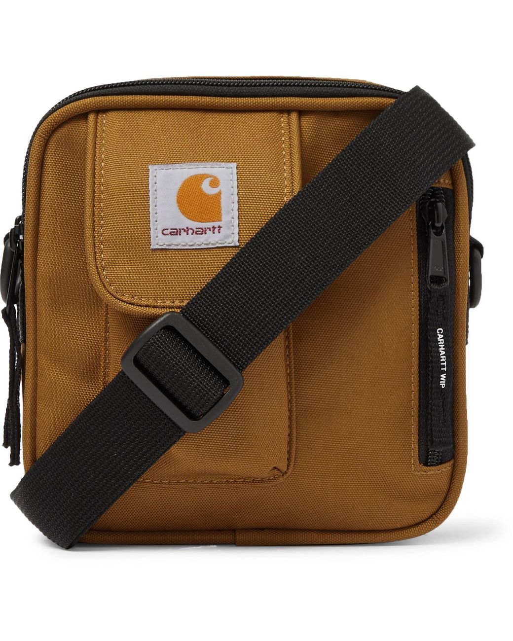 Carhartt WIP Canvas Camera Bag for Men | Lyst