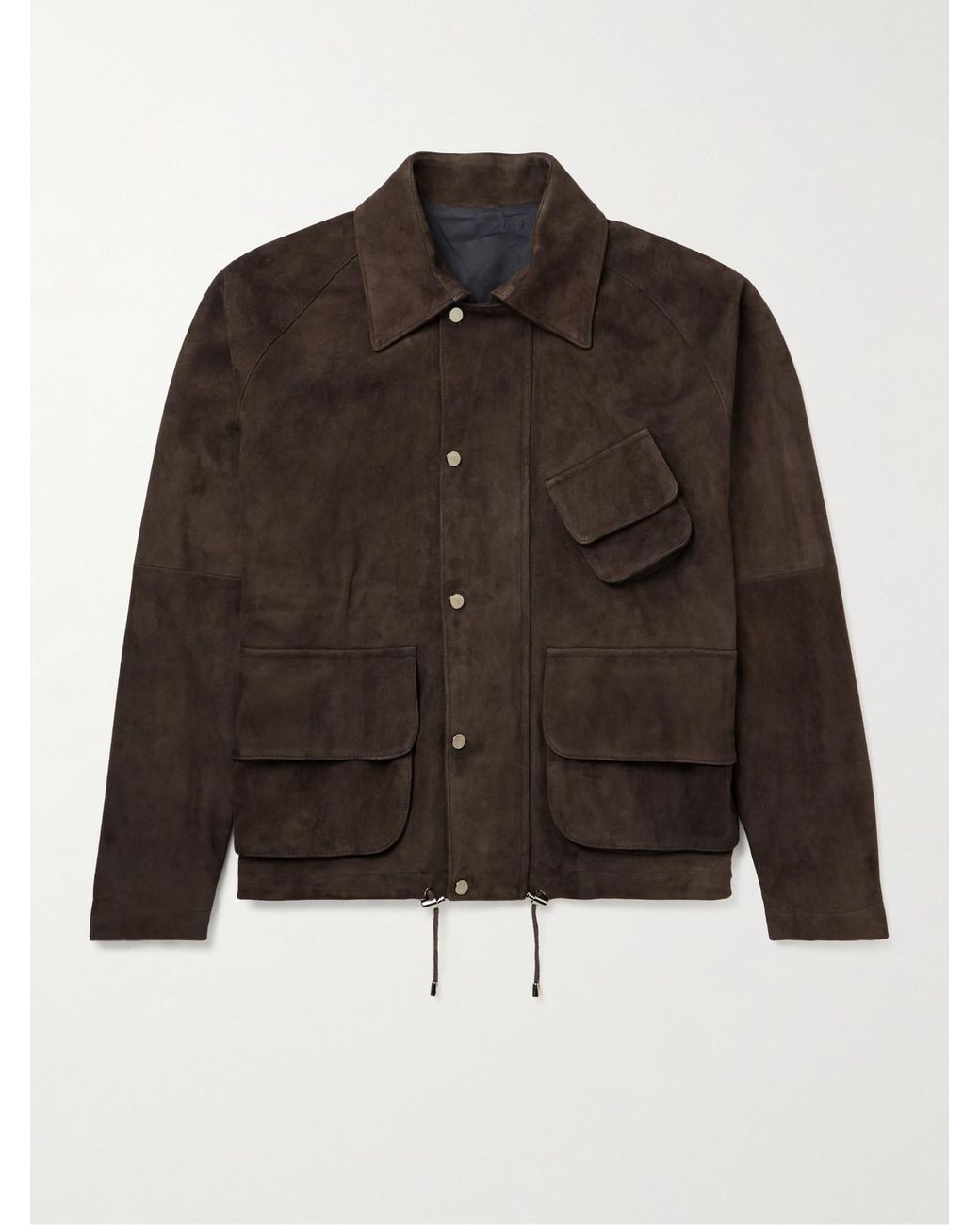 Stoffa field jacket cheap