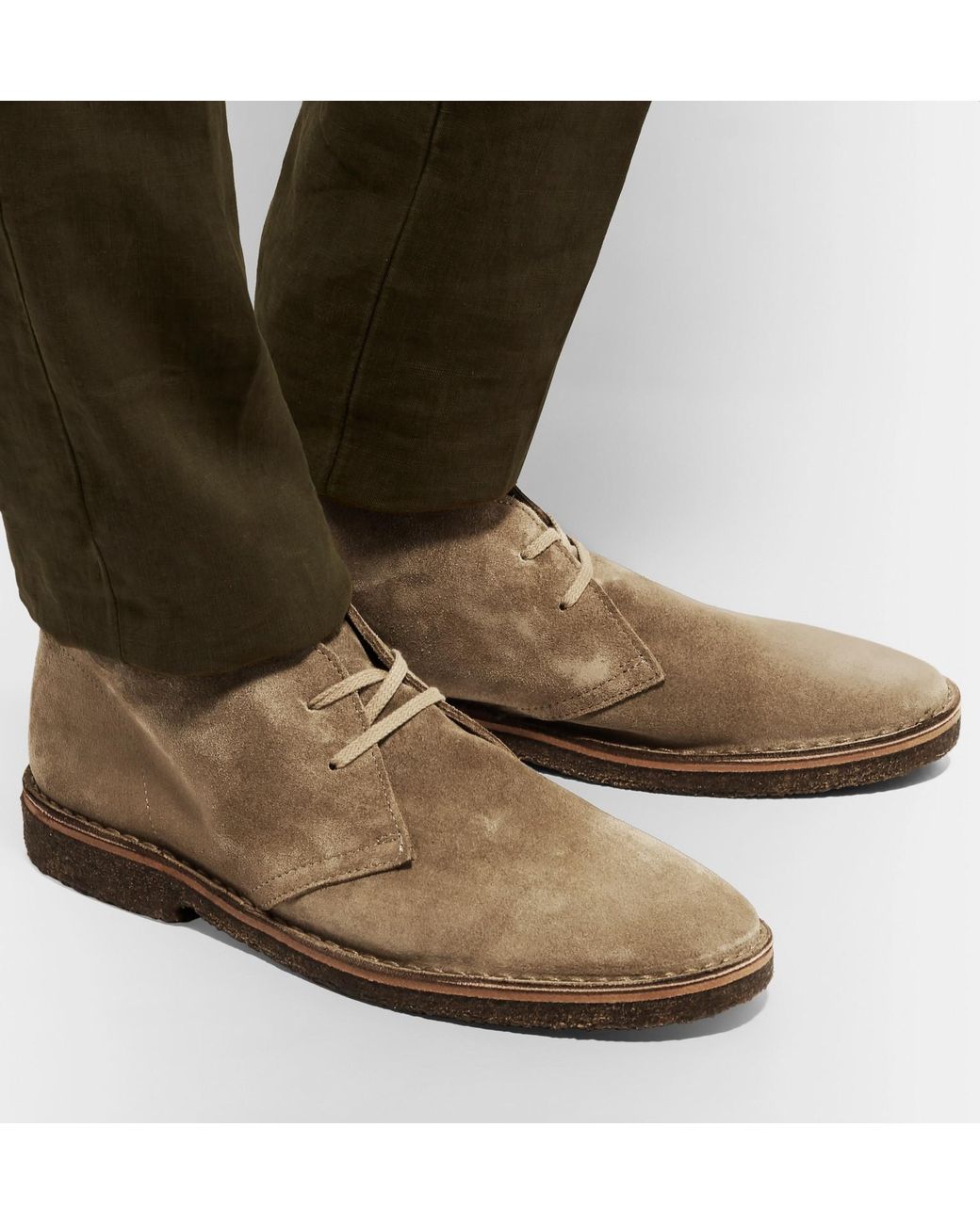 Drake's clifford desert best sale boot