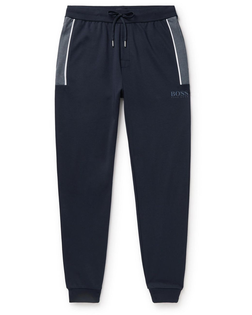 hugo boss track pants