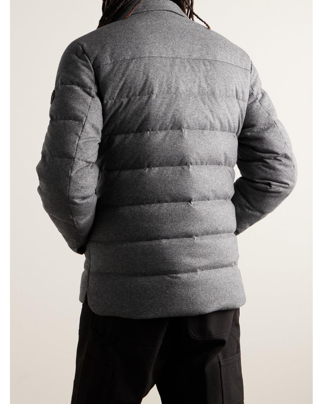 Moncler rodin outlet