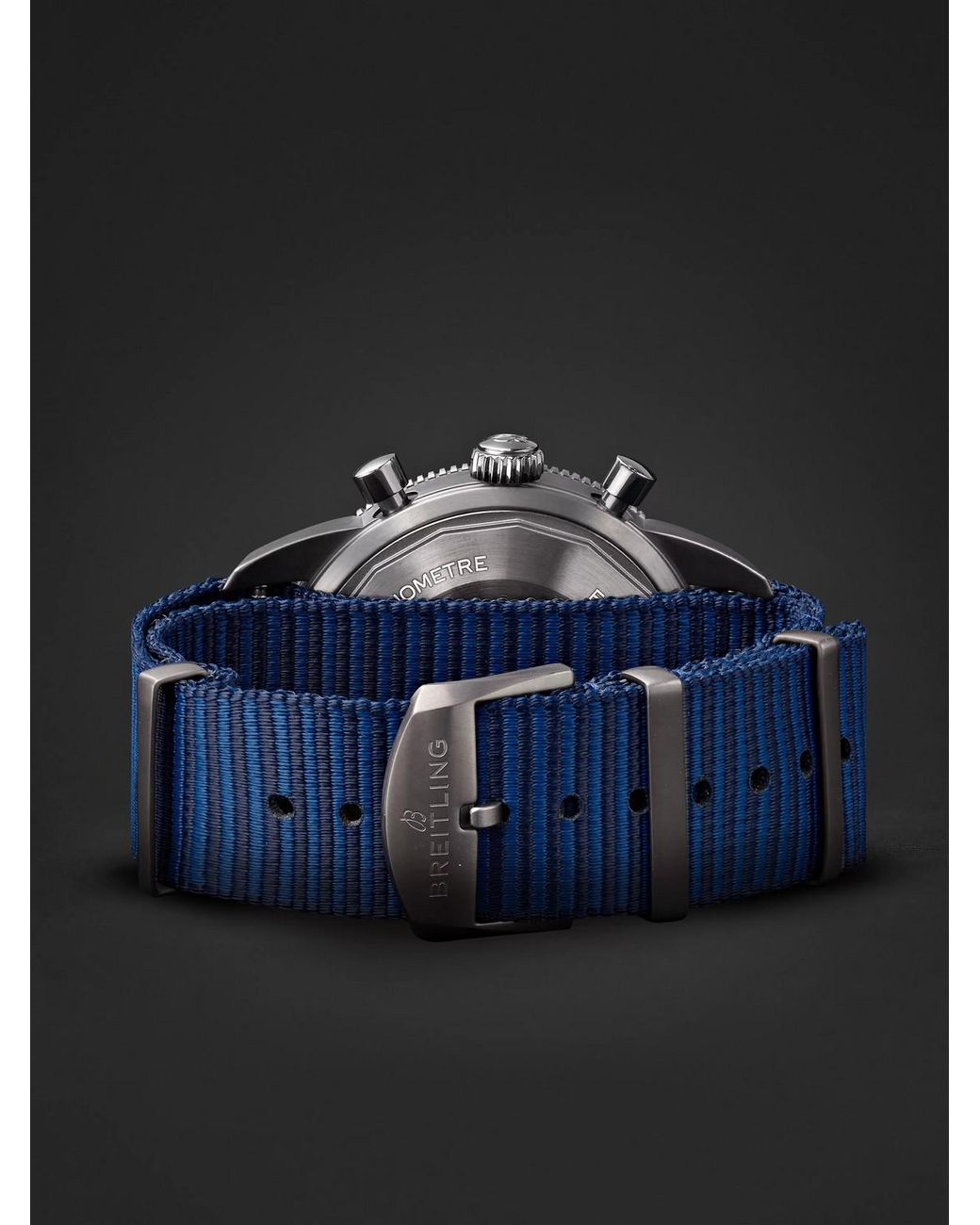 outerknown breitling