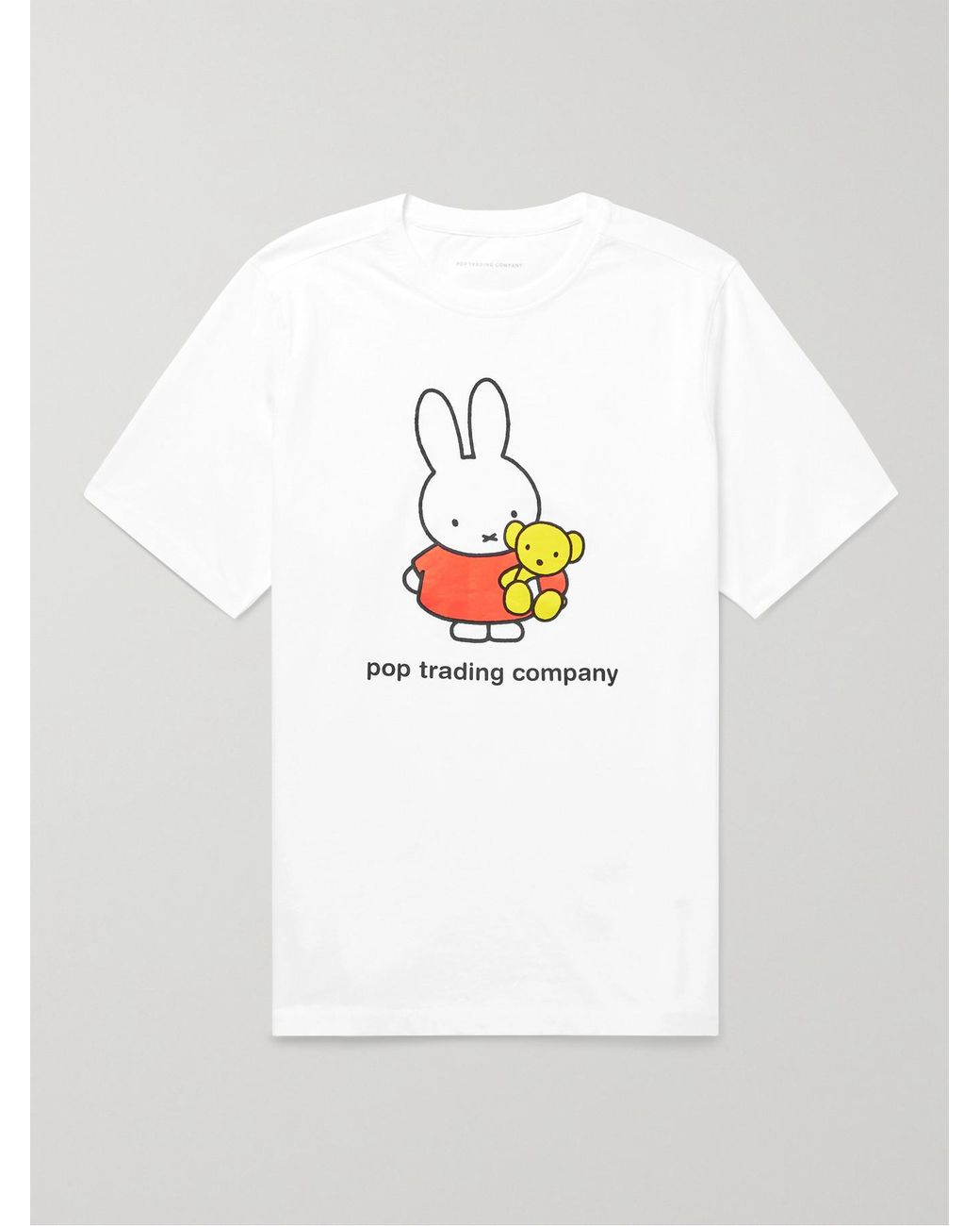 Miffy t shirt cheap