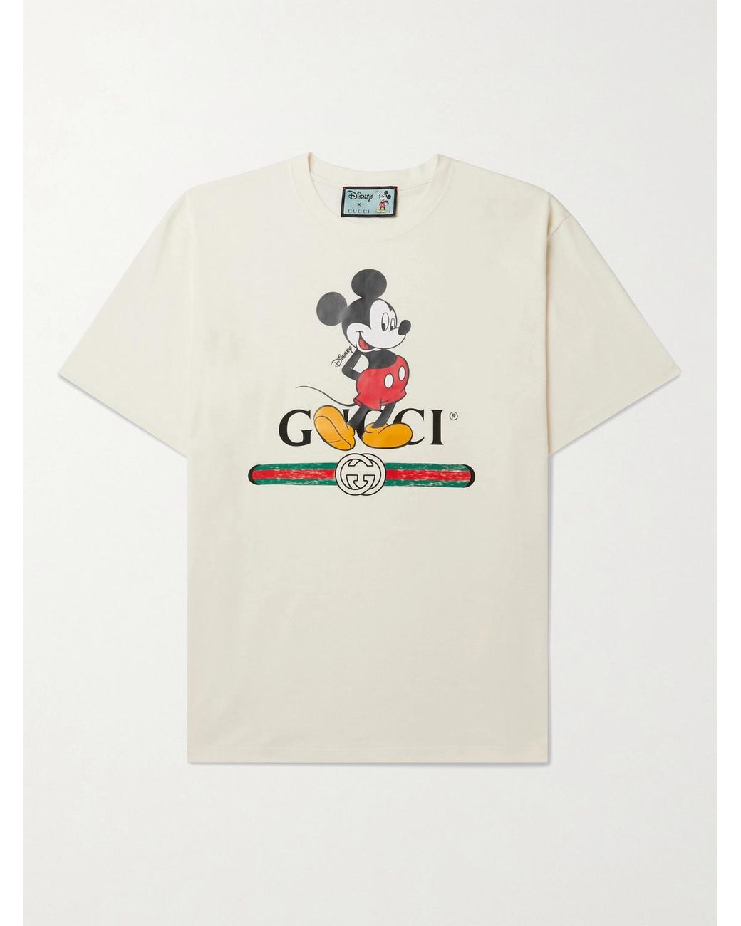 gucci-White-Disney-Logo-print-
