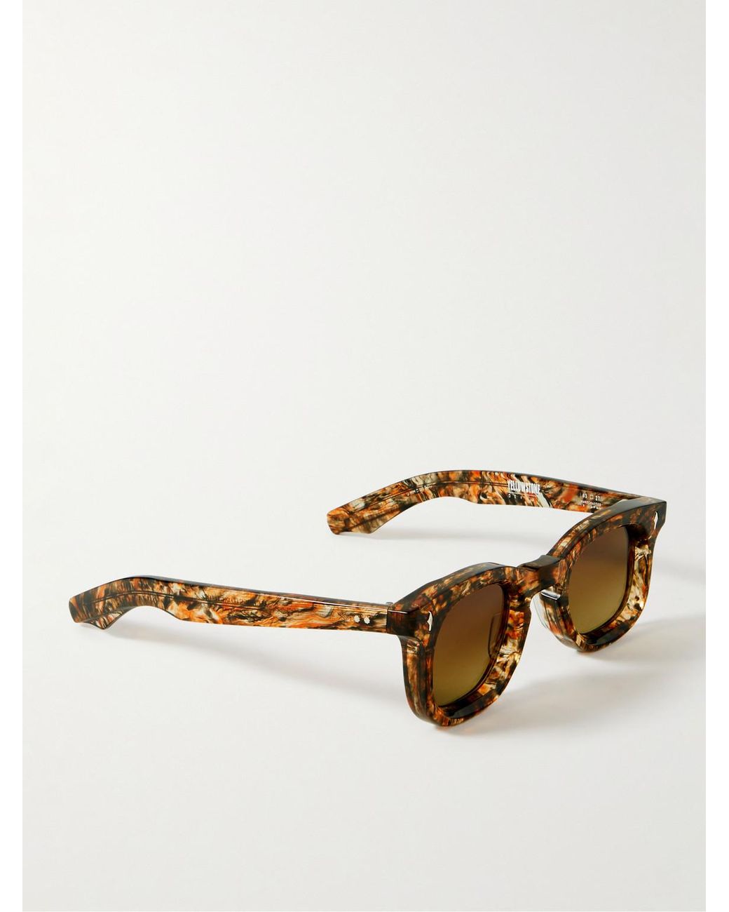 Jacques Marie Mage Yellowstone Forever Devaux D-frame 
