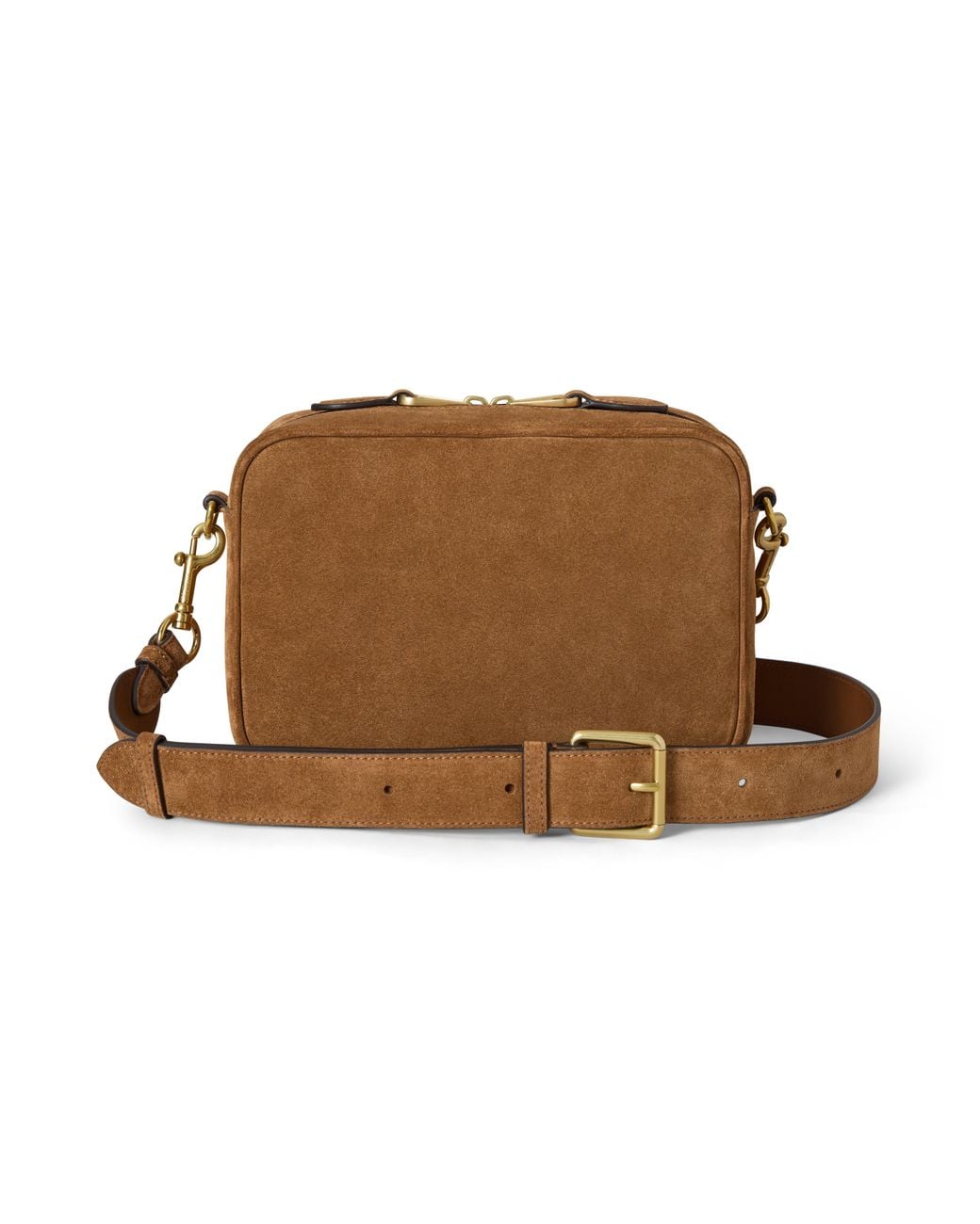 Mulberry Brown Darley Camera Bag Vintage Oak