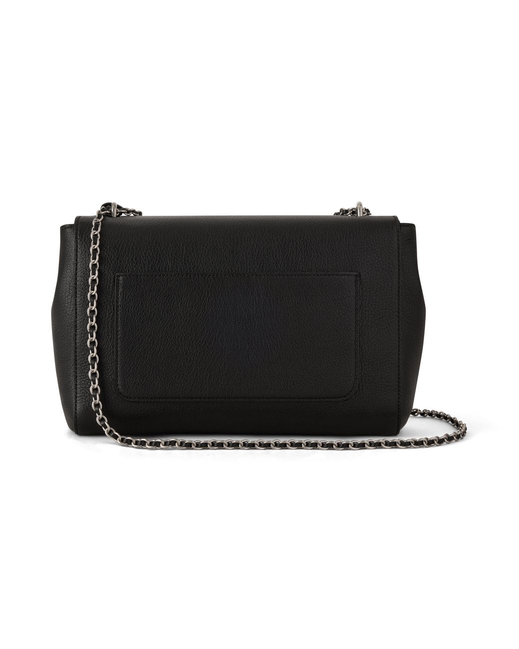 Mulberry Black Medium Lily