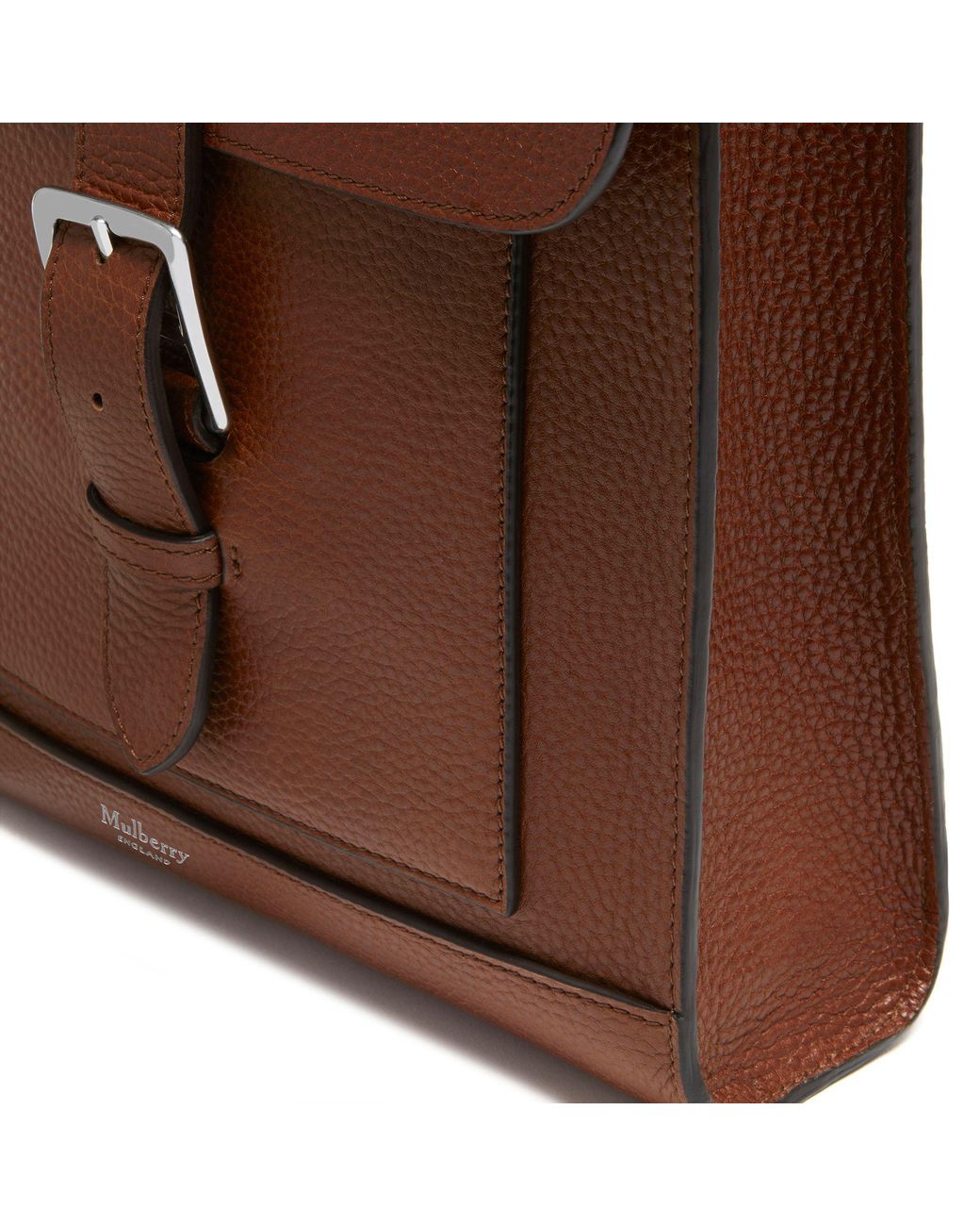 Mulberry chiltern online messenger