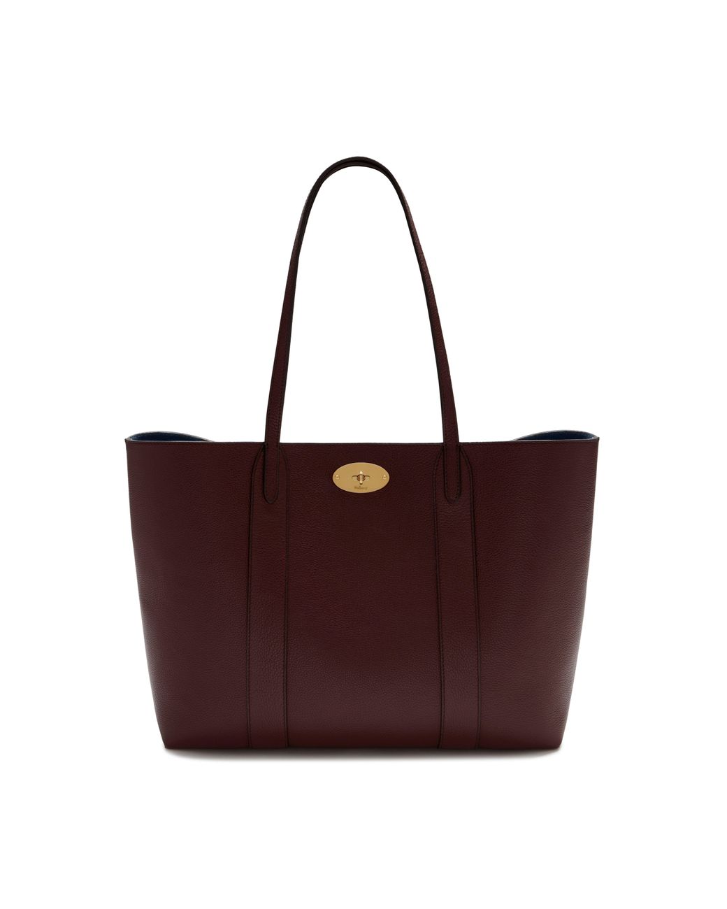 tote bag mulberry