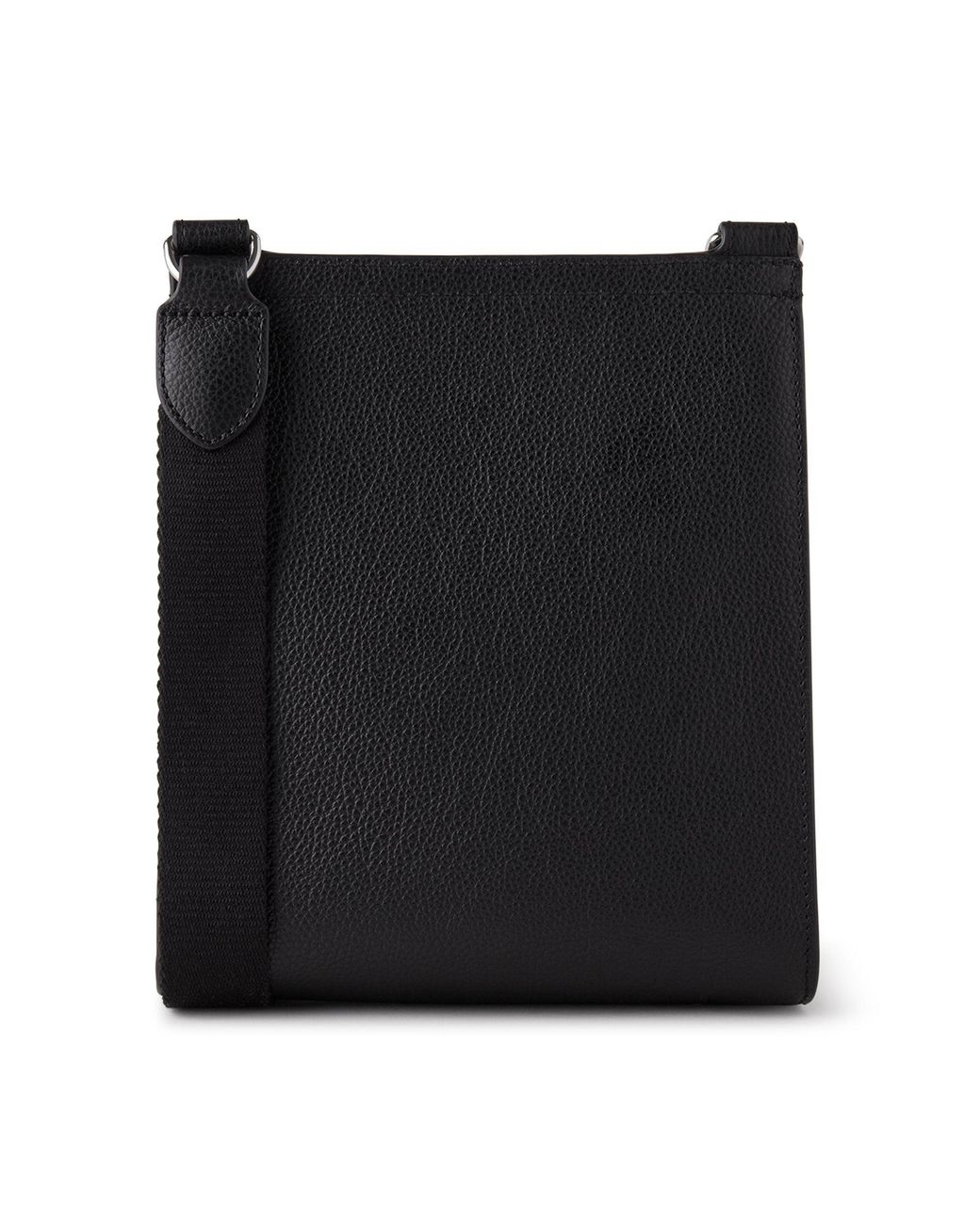 Mulberry Black Small Antony for men