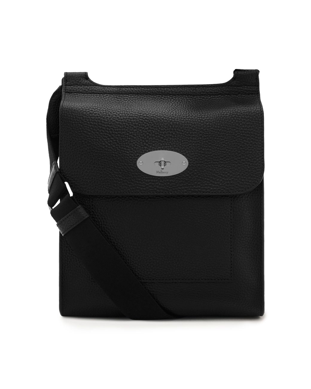 Mulberry Black Antony