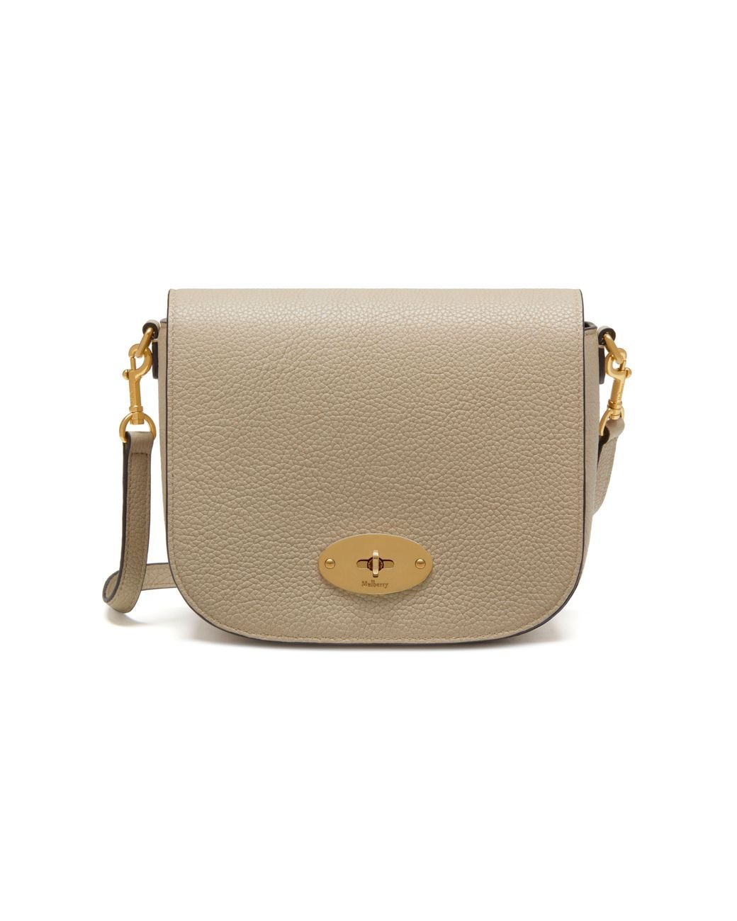 Mulberry Darley Satchel Bag