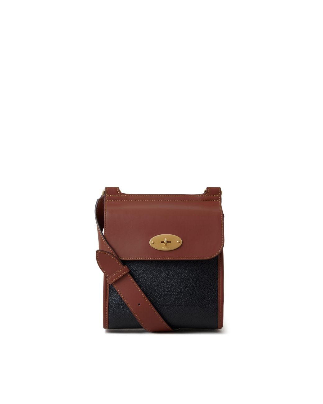 Mulberry Multicolor Small Antony for men