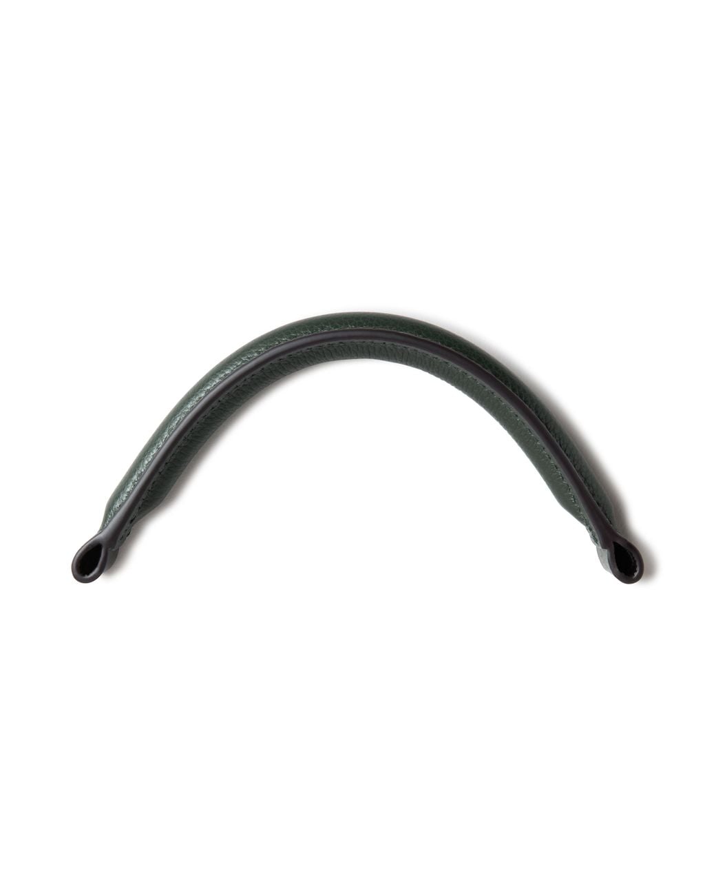 Mulberry Black Amberley Handle