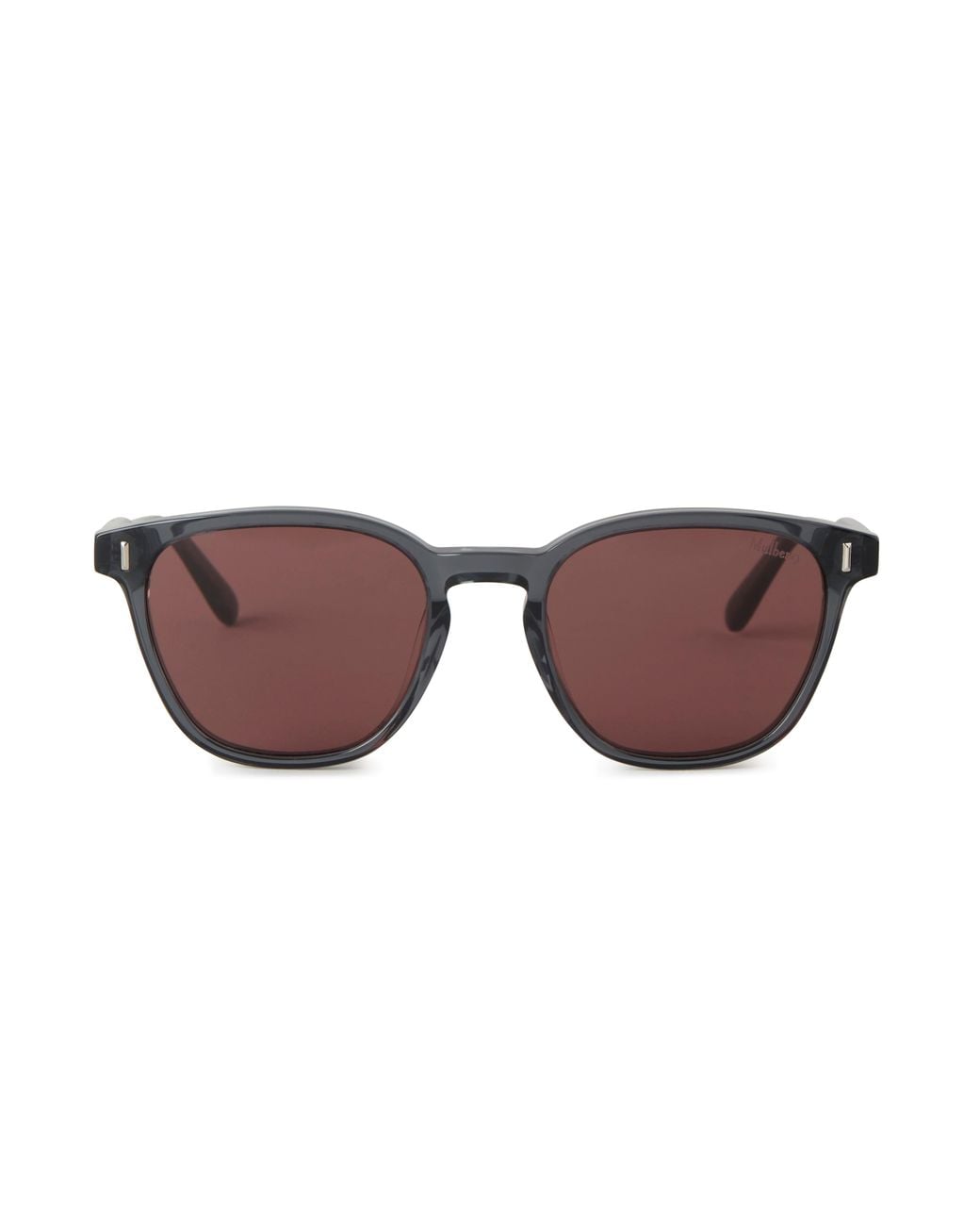Mulberry Brown Quinn Sunglasses