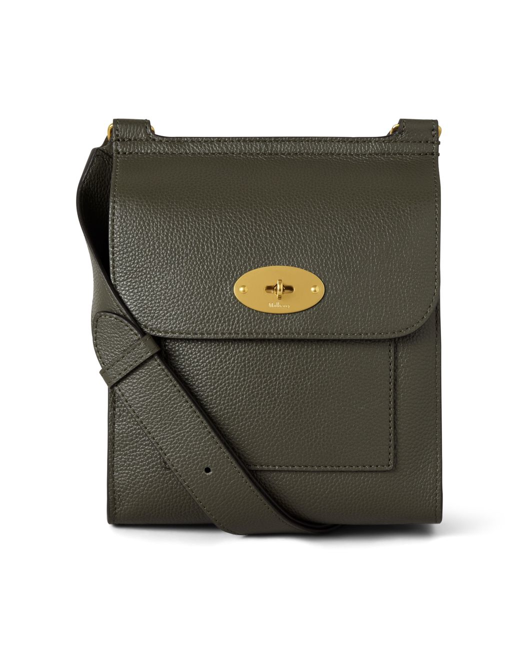 Mulberry Green Small Antony Juniper for men